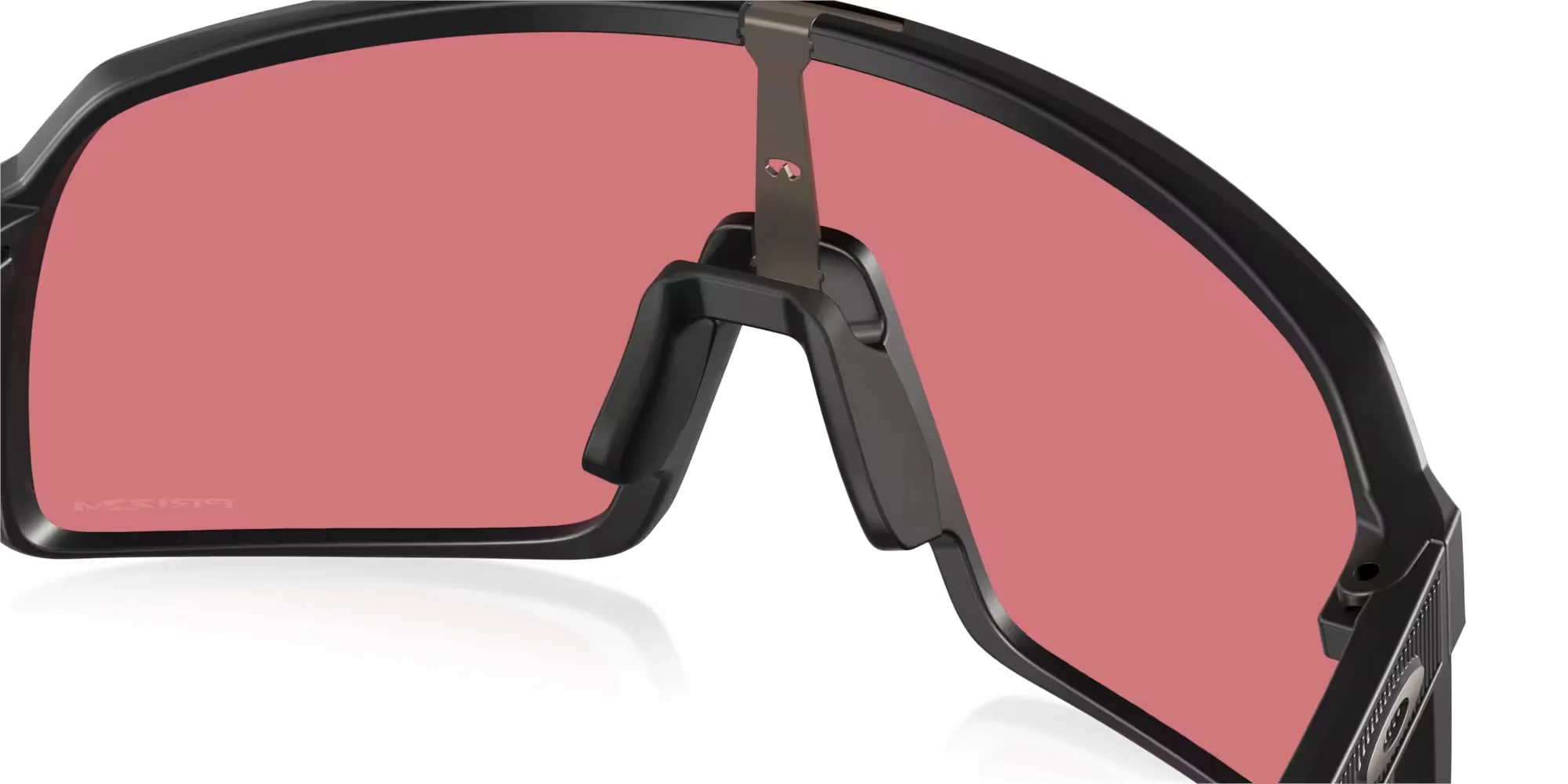 Oakley Sutro Prizm Trail Torch / Matte Black - Image 3
