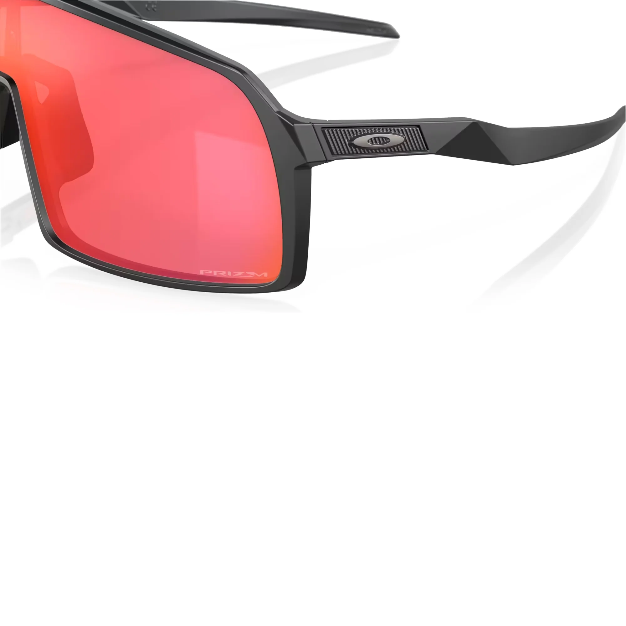 Oakley Sutro Prizm Trail Torch / Matte Black - Image 4