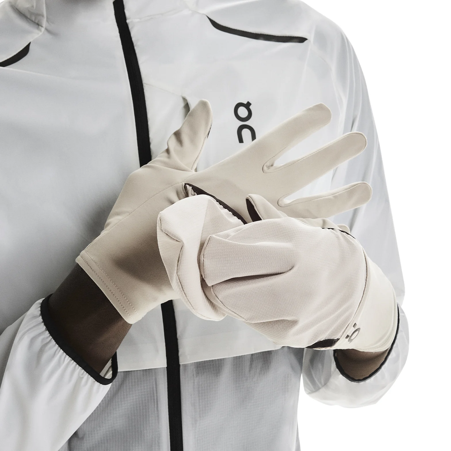 Core Gloves Truffle - Image 4