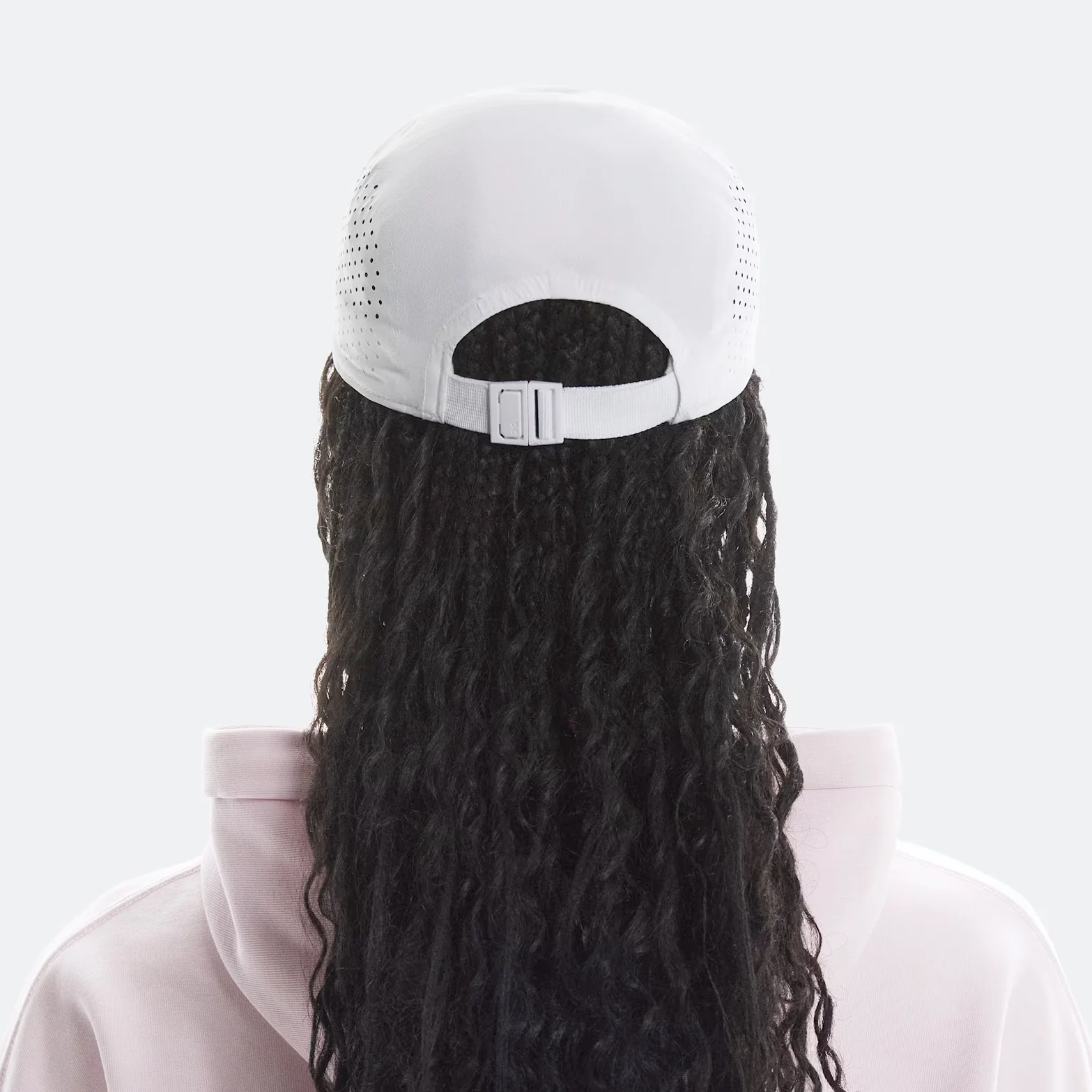 Lightweight Cap White - Image 5