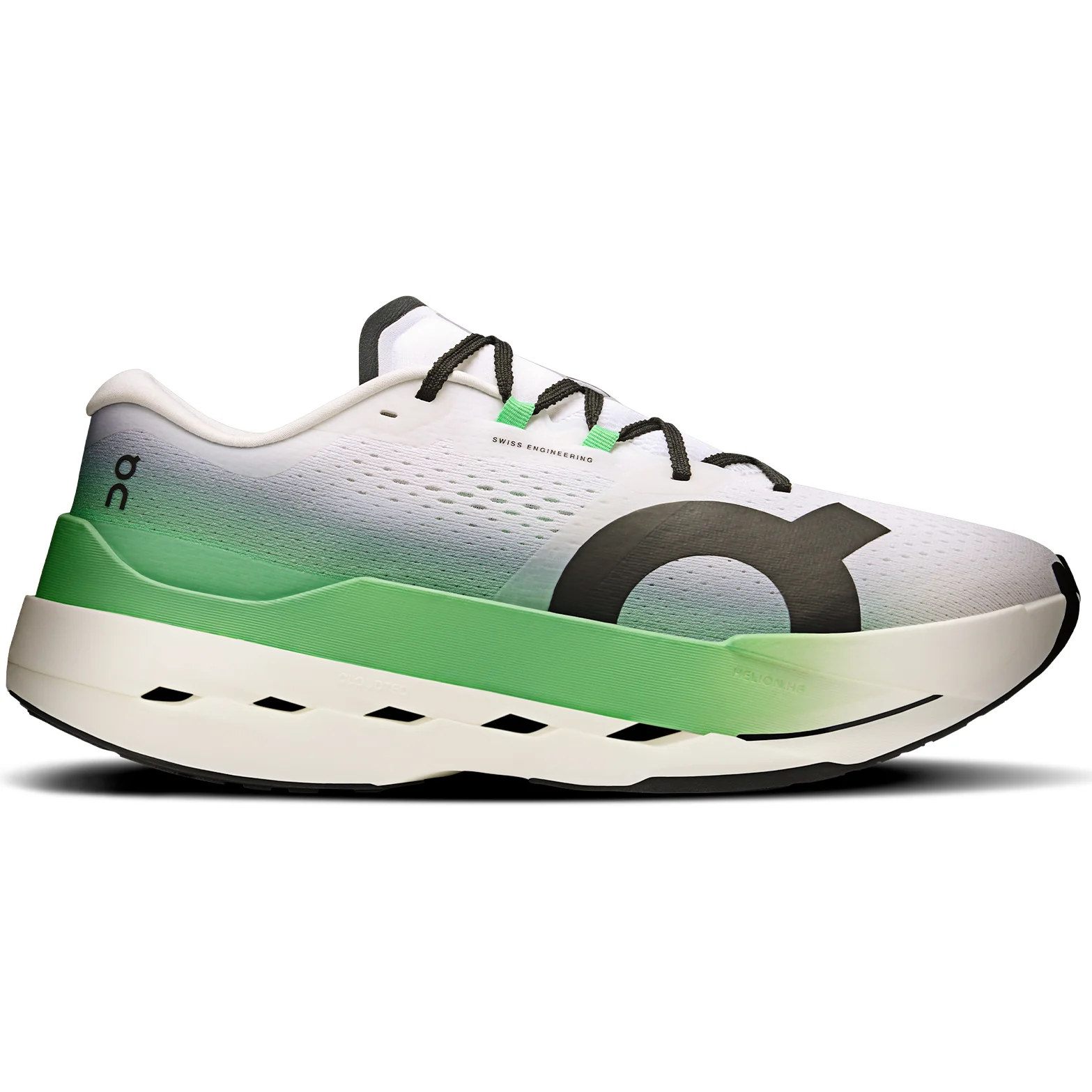 Men's Cloudboom Max Honeydew / Lilac
