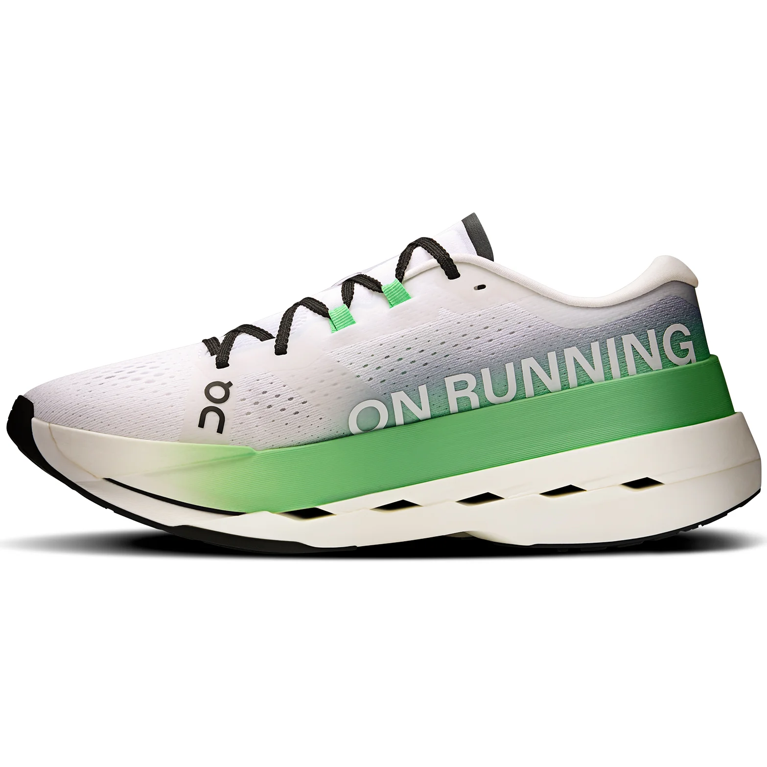 Men's Cloudboom Max Honeydew / Lilac - Image 2
