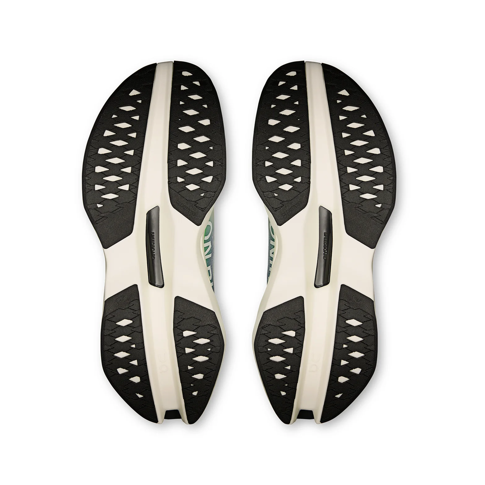 Men's Cloudboom Max Honeydew / Lilac - Image 4