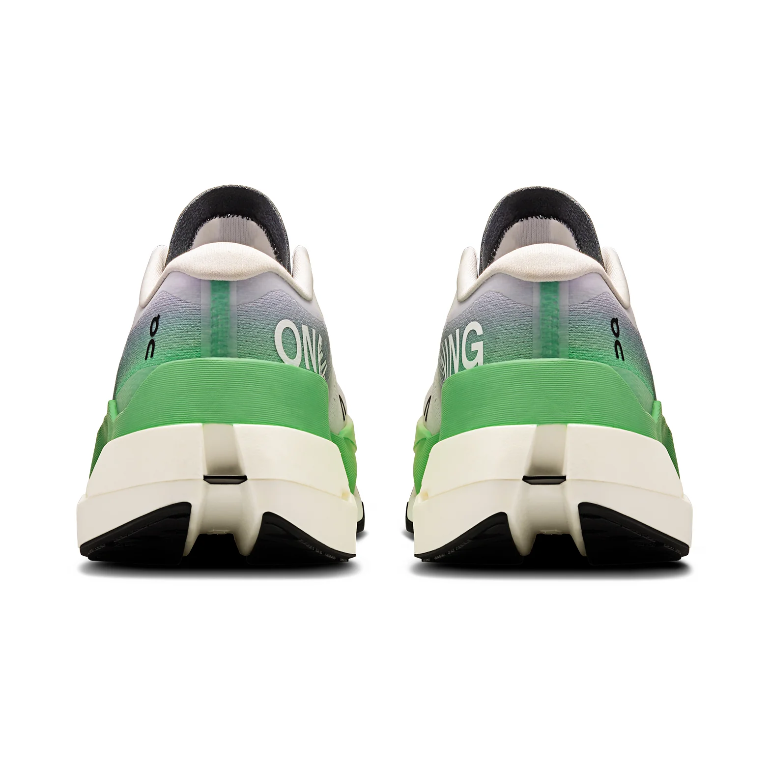 Men's Cloudboom Max Honeydew / Lilac - Image 5