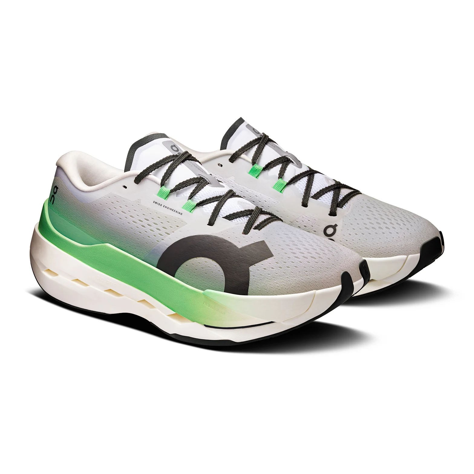Men's Cloudboom Max Honeydew / Lilac - Image 6