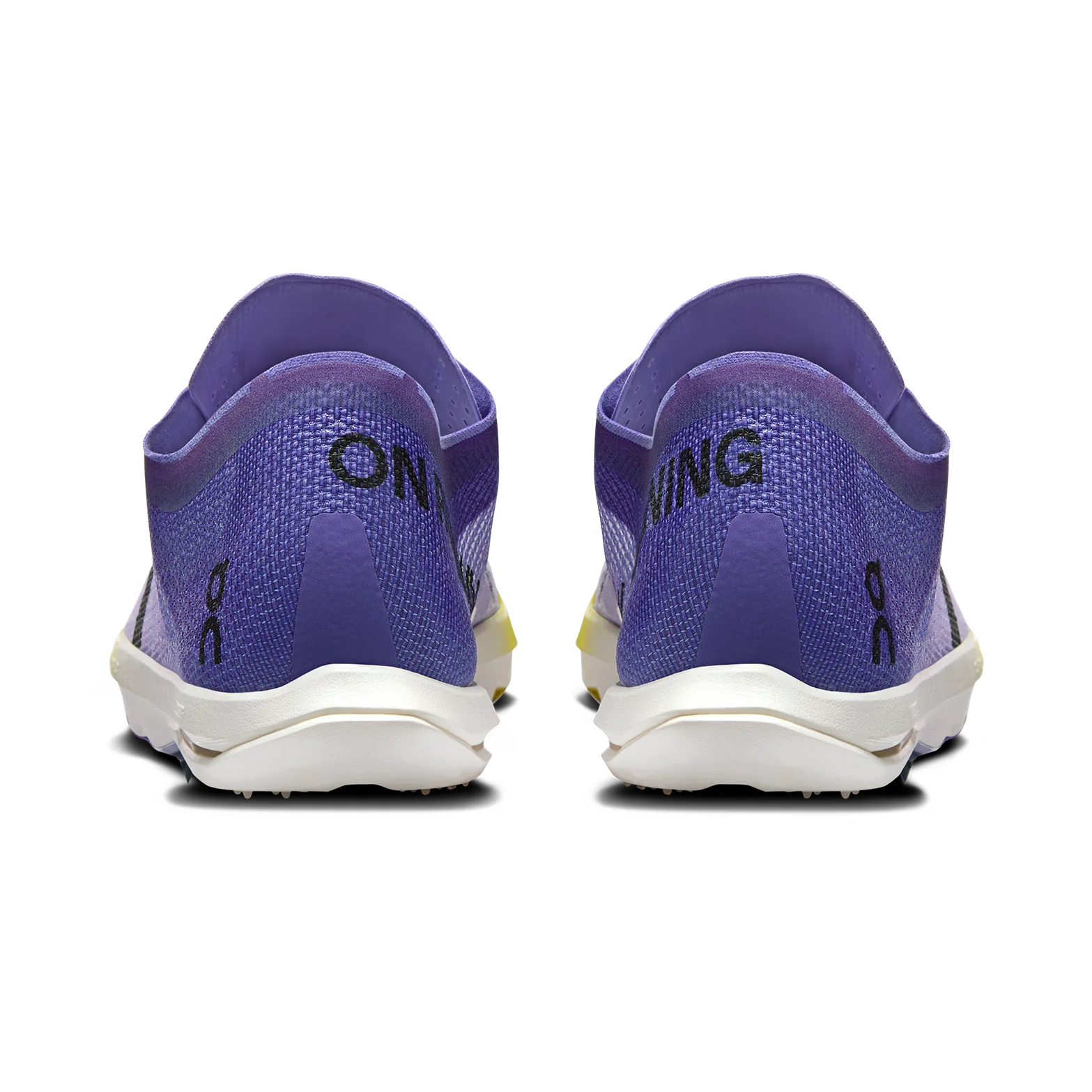 Men's Cloudspike Citius 2 Bloom / Lime - Image 5