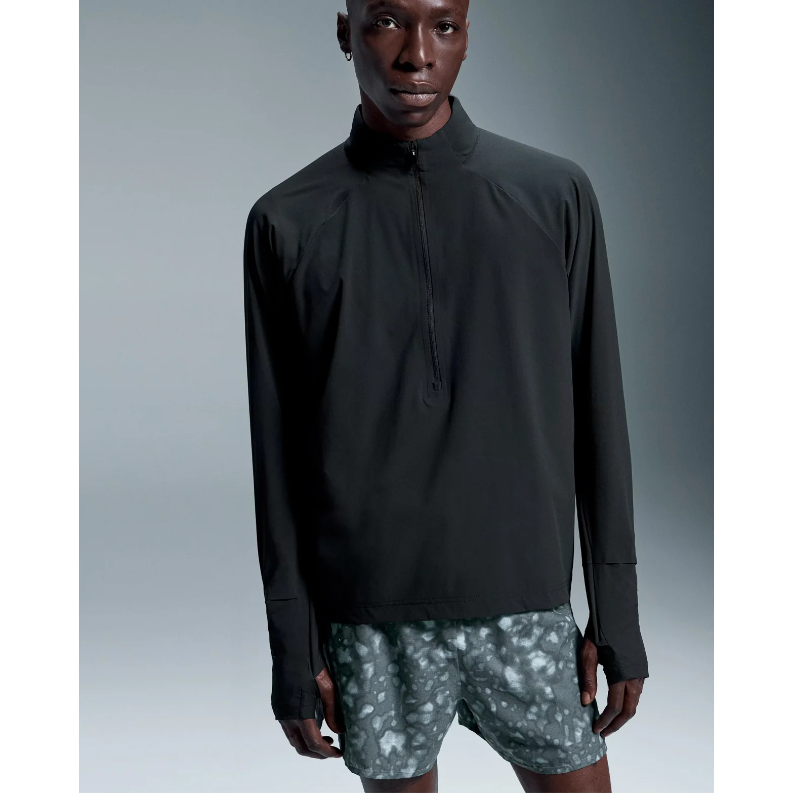 Men's Trail Breaker Black - Image 3