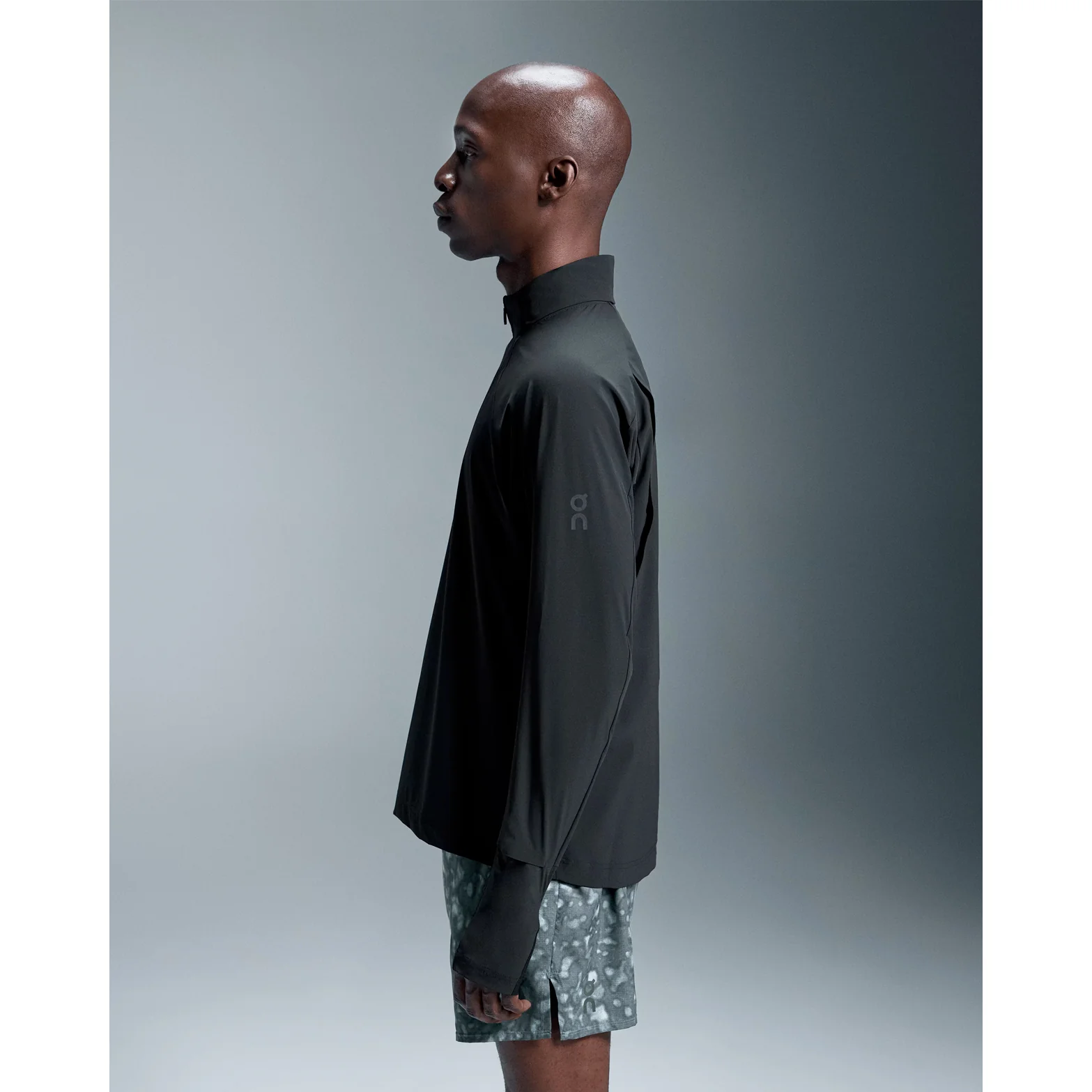 Men's Trail Breaker Black - Image 4