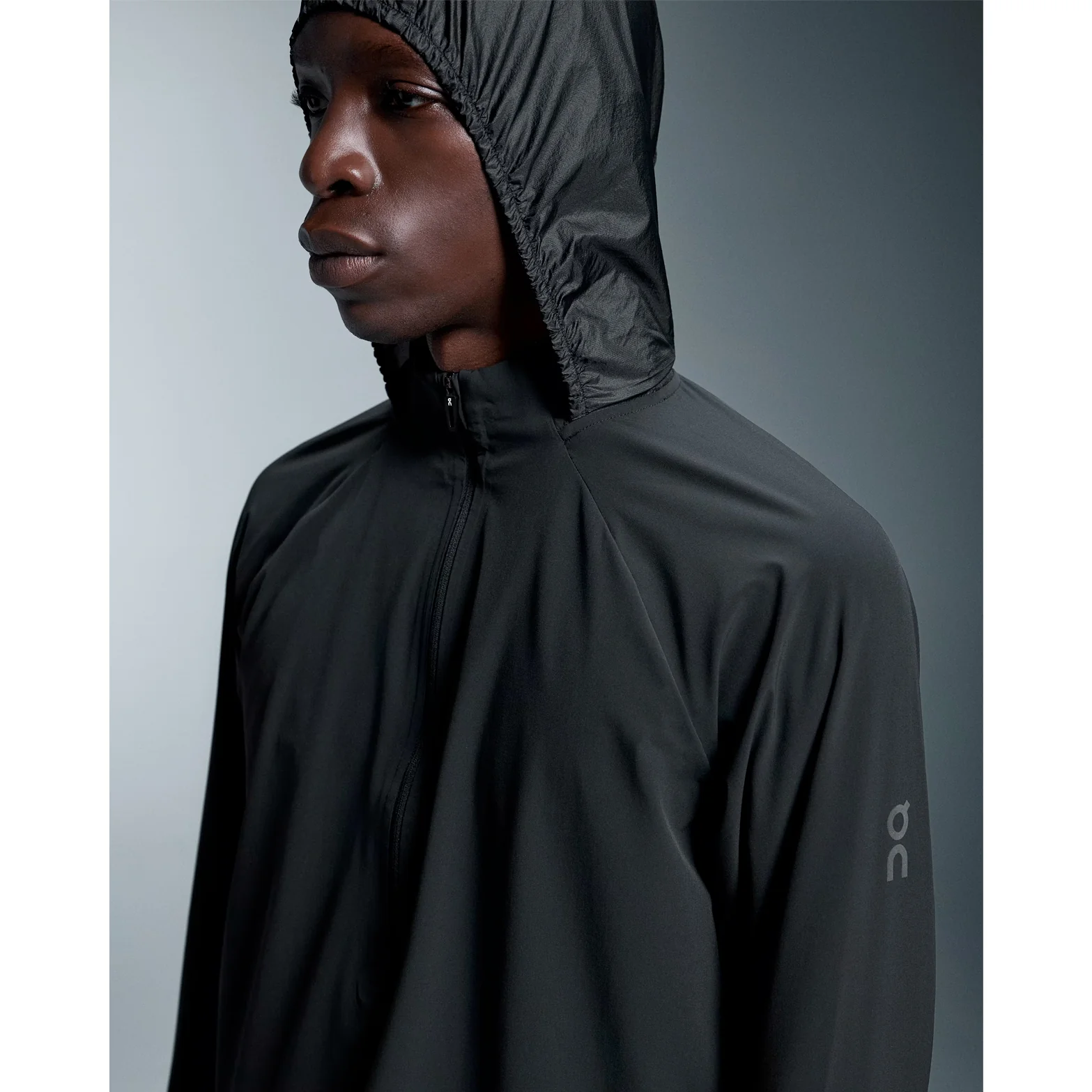 Men's Trail Breaker Black - Image 5