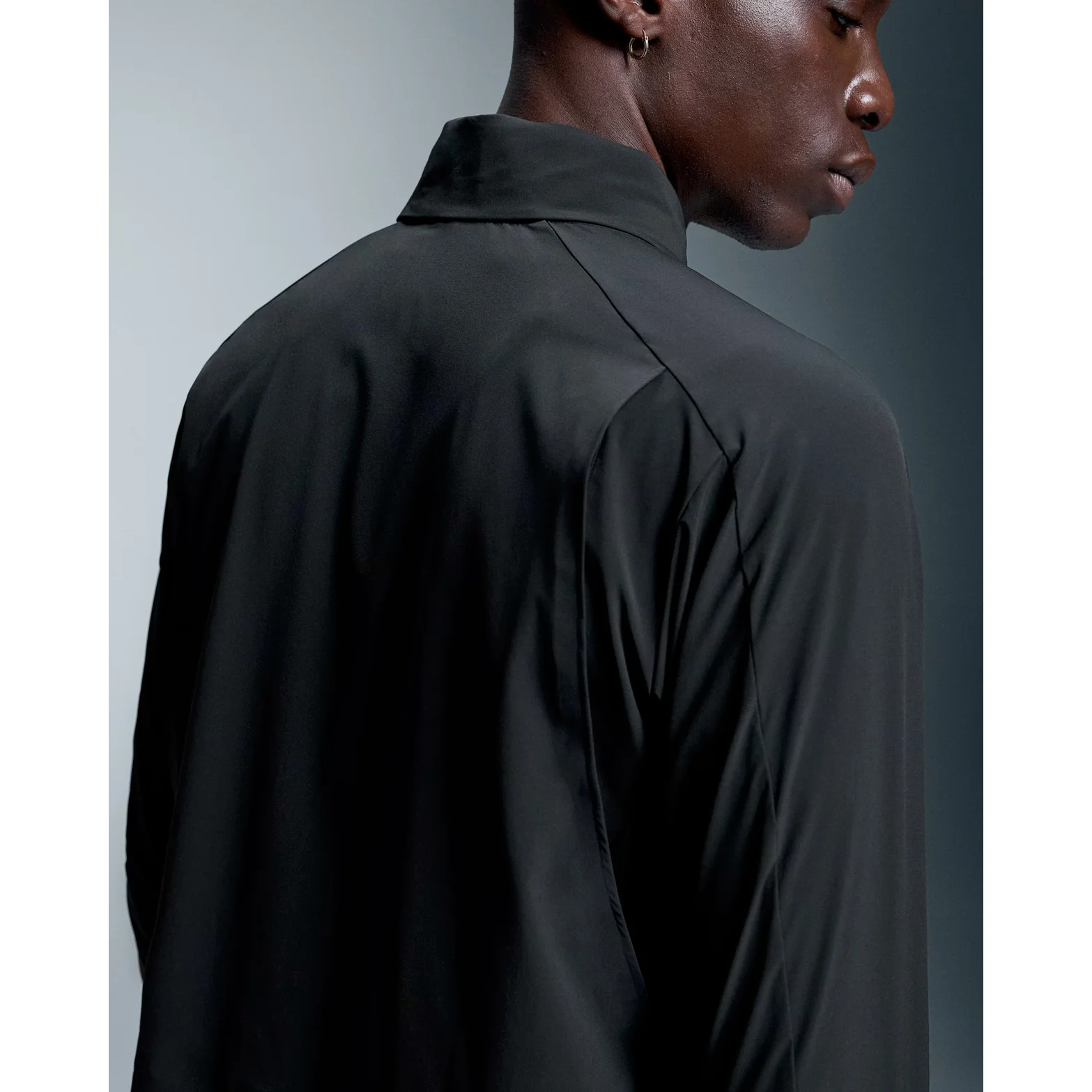 Men's Trail Breaker Black - Image 6