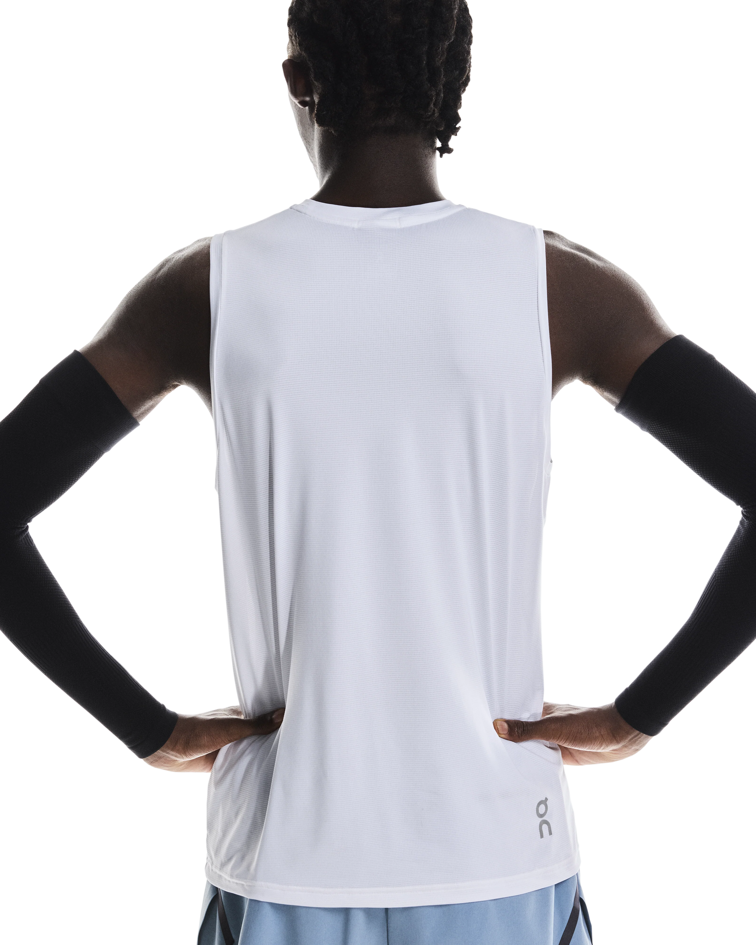 Performance Arm Sleeves Black - Image 4