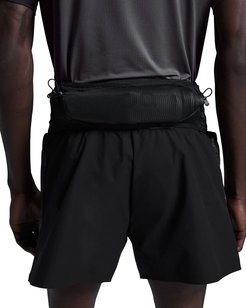 On Ultra Belt 2L Black - Image 2