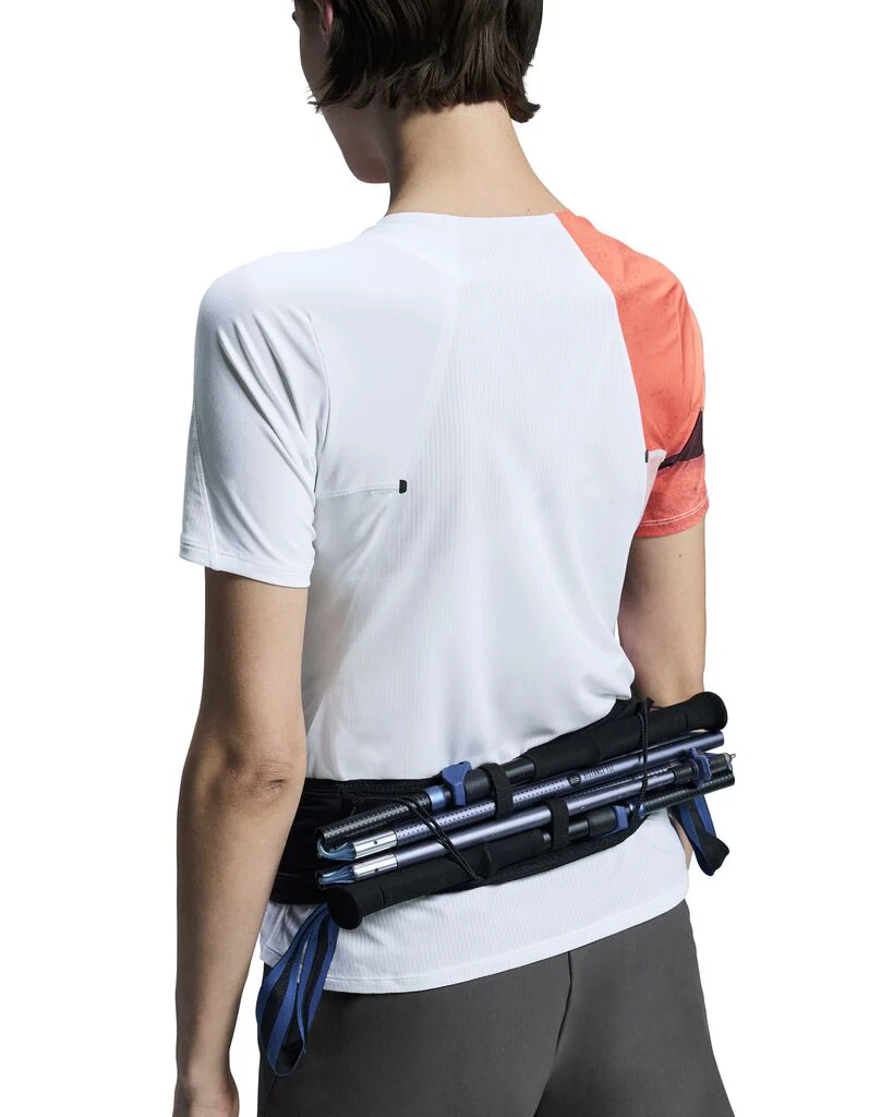 On Ultra Belt 2L Black - Image 3