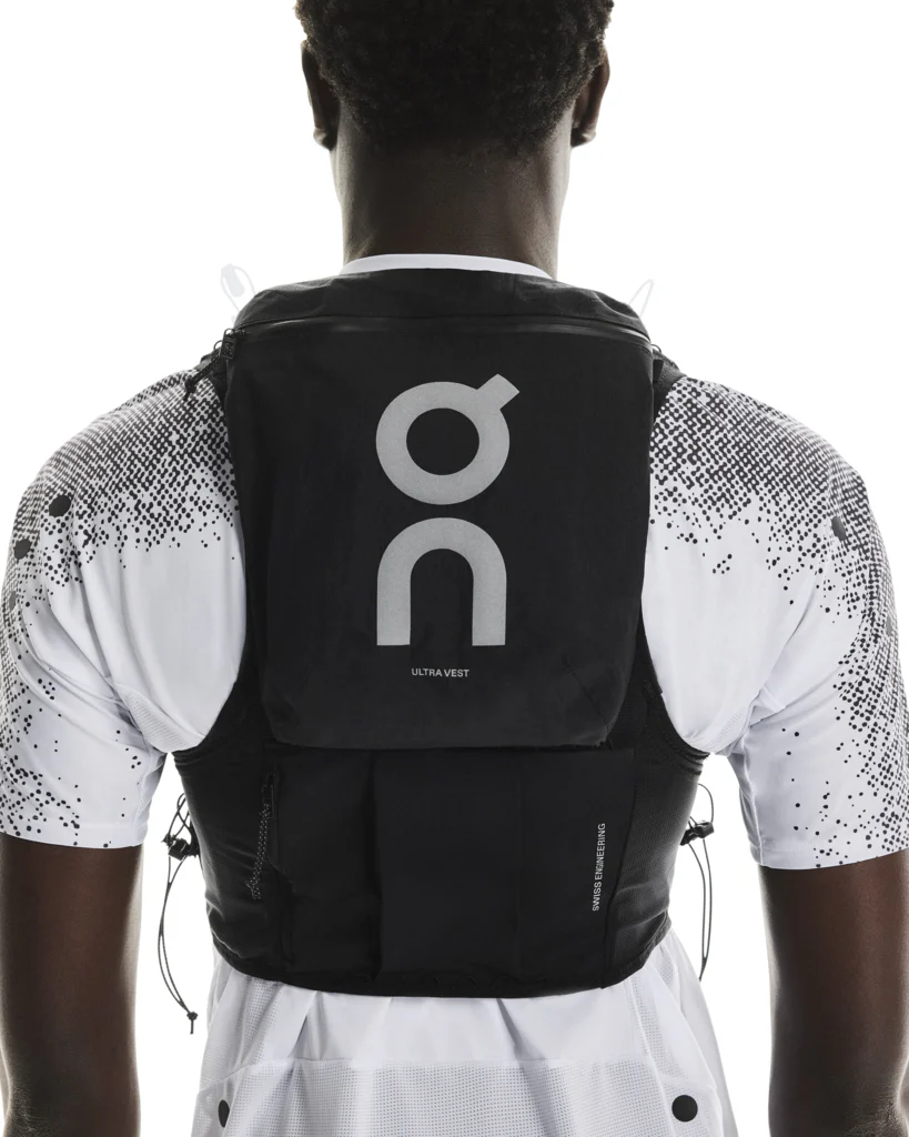 Ultra Vest Pro Black - Image 2