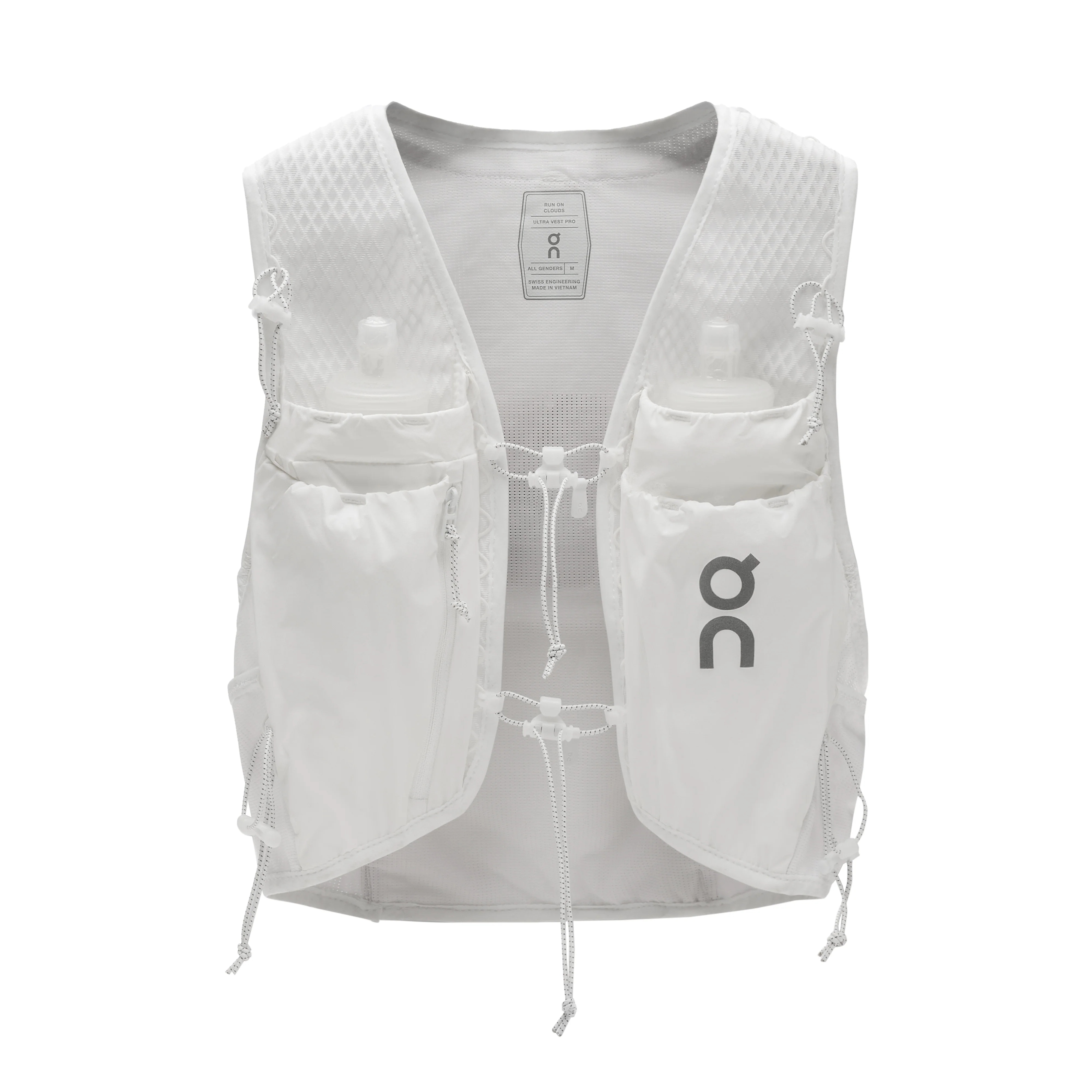 Ultra Vest Pro White