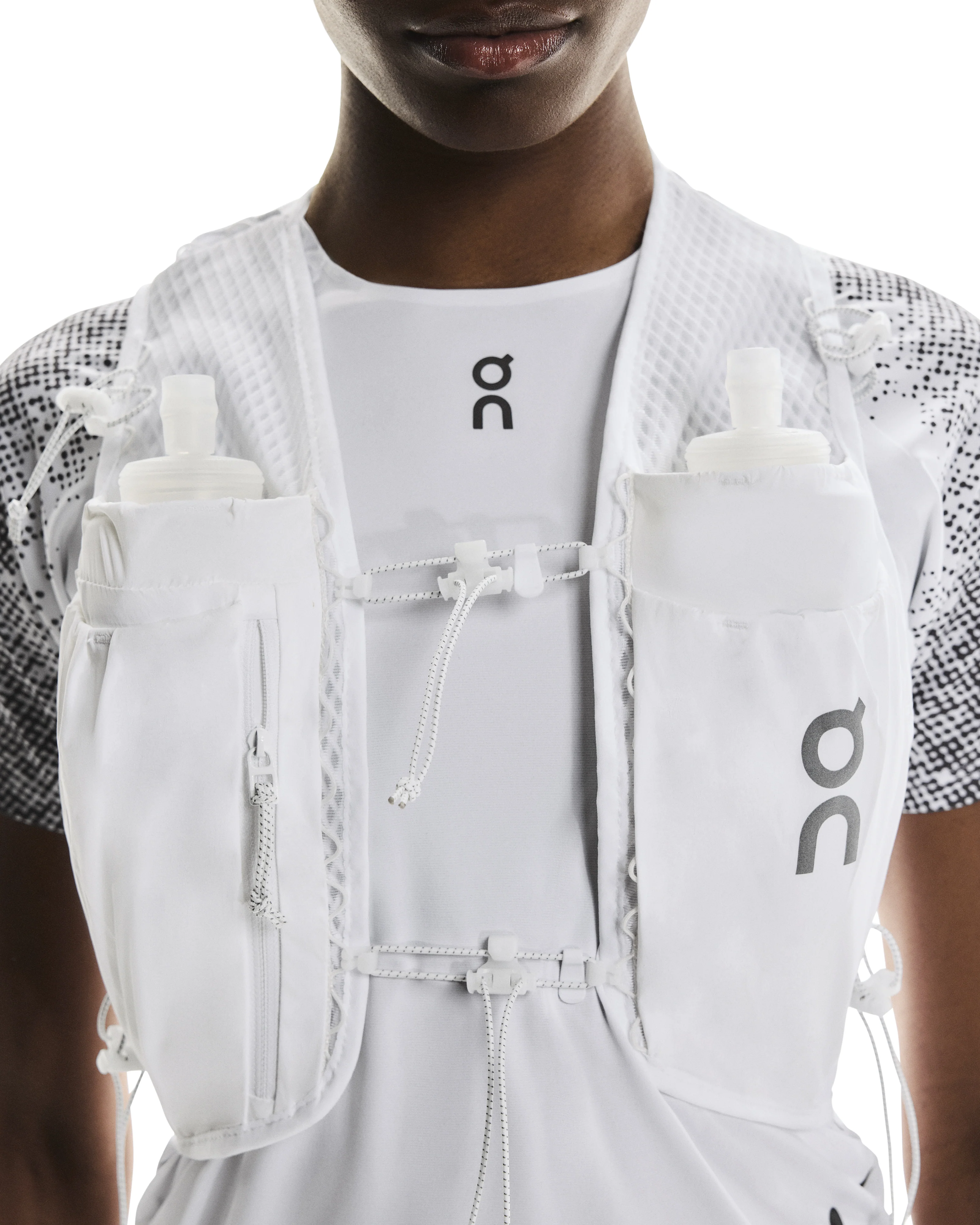 Ultra Vest Pro White - Image 2
