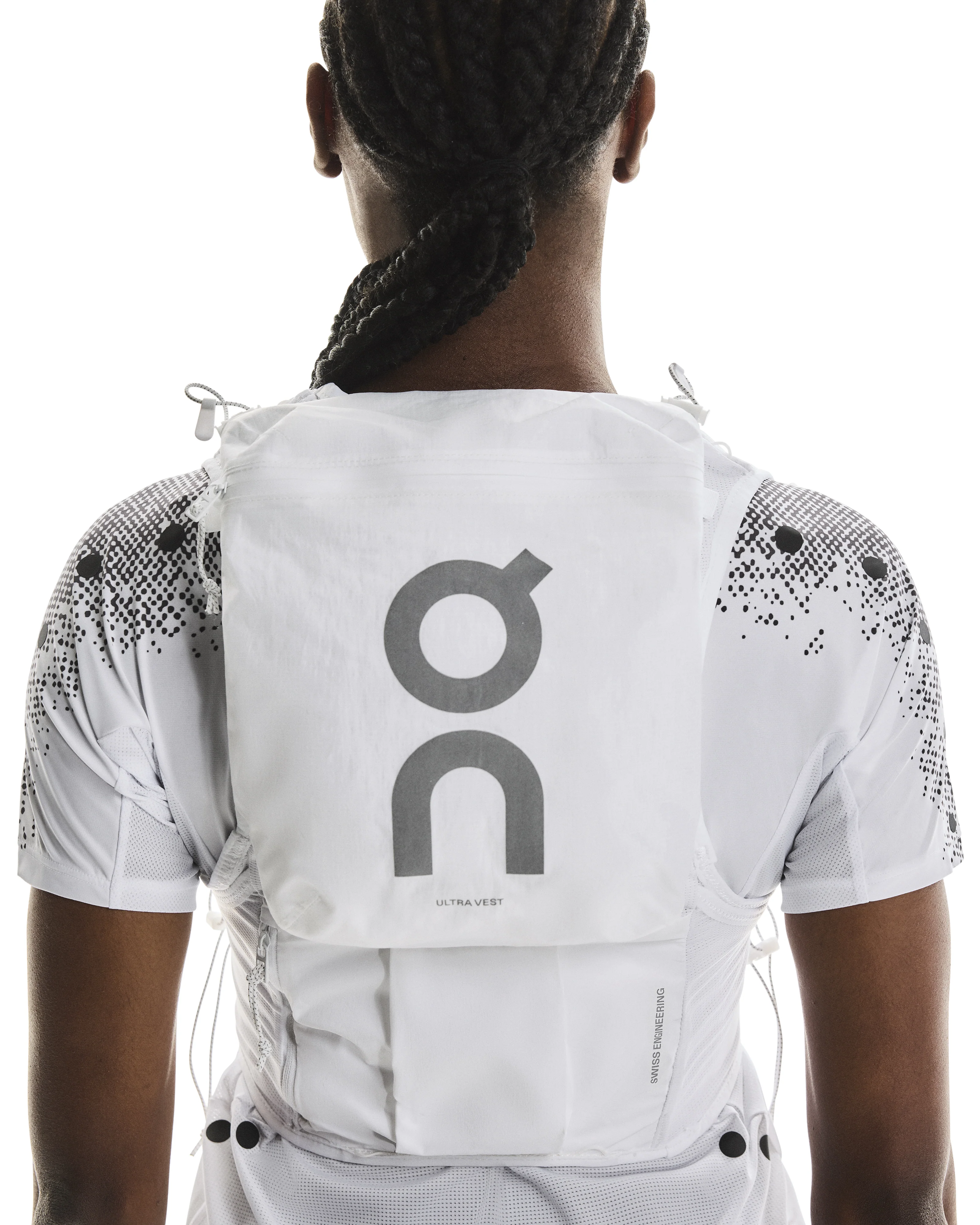 Ultra Vest Pro White - Image 3