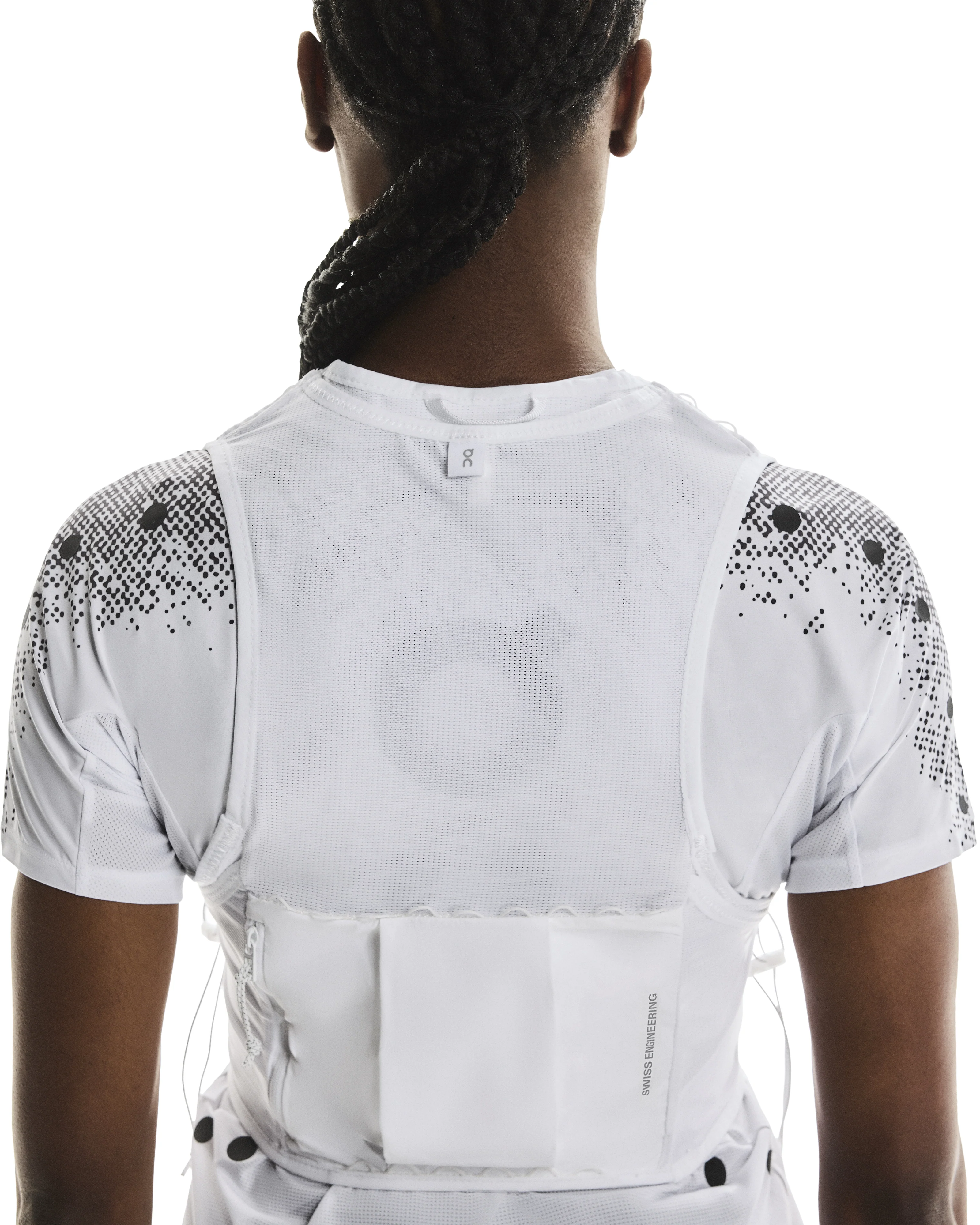 Ultra Vest Pro White - Image 4