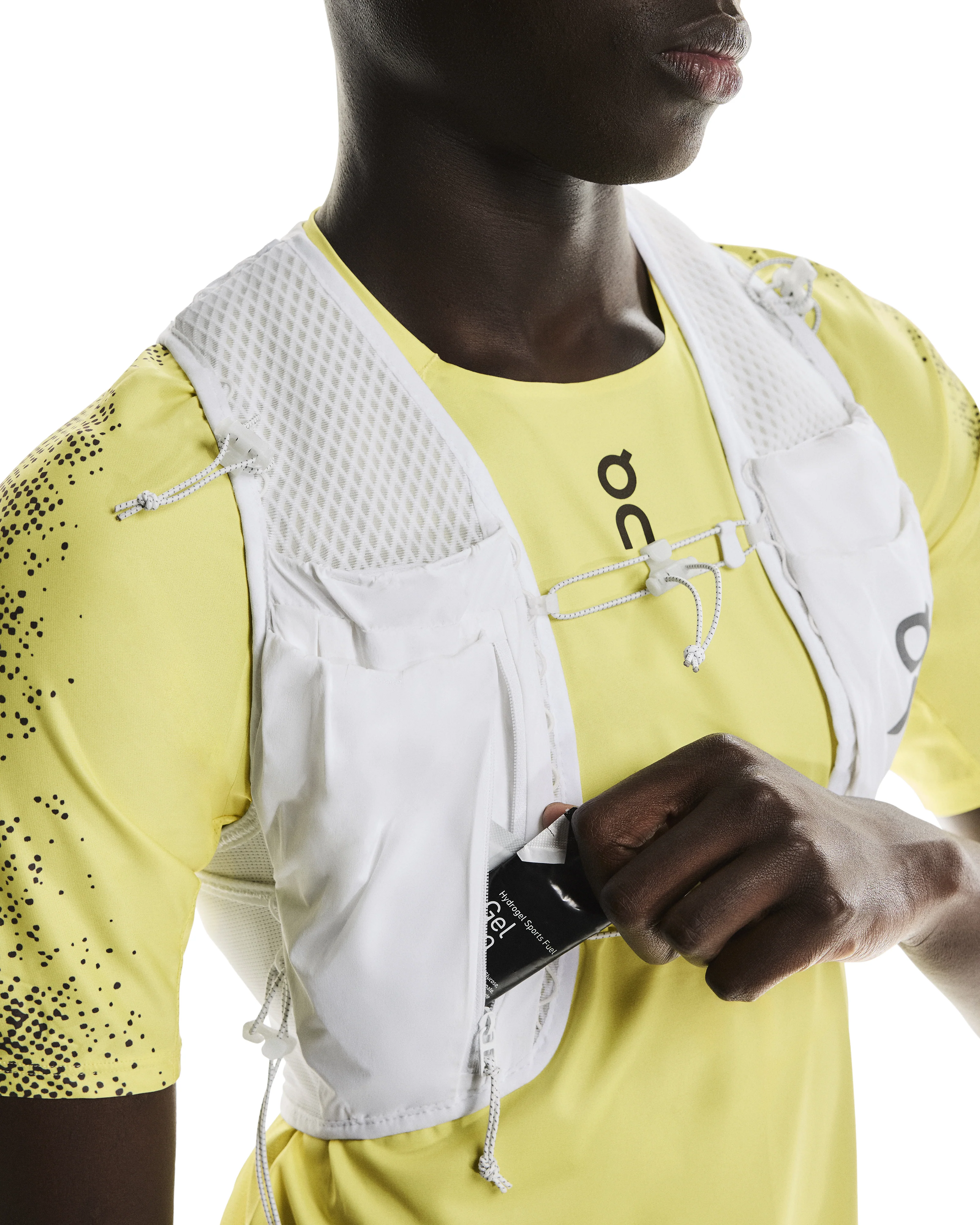 Ultra Vest Pro White - Image 5