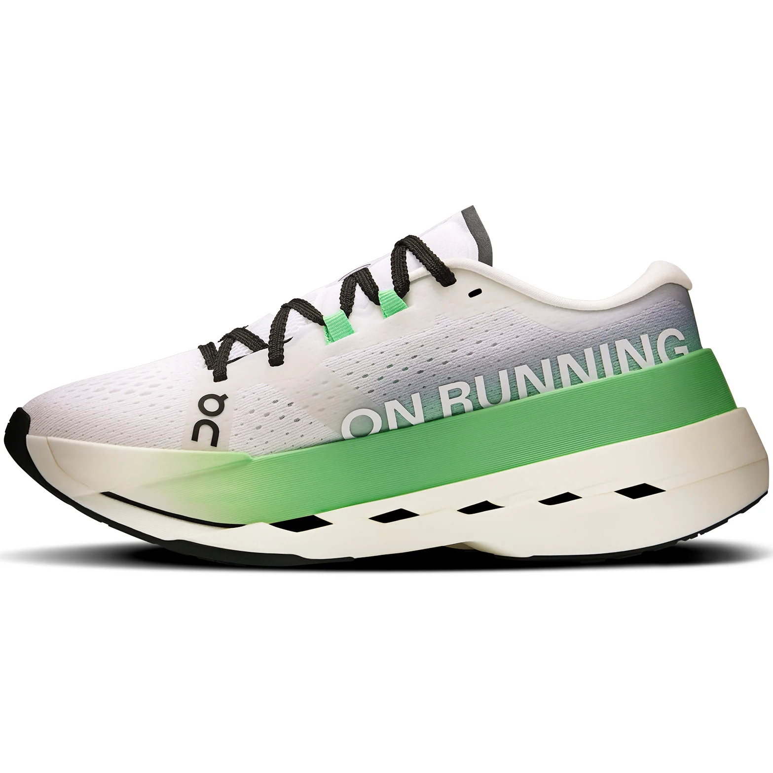Women's Cloudboom Max Honeydew / Lilac - Image 2