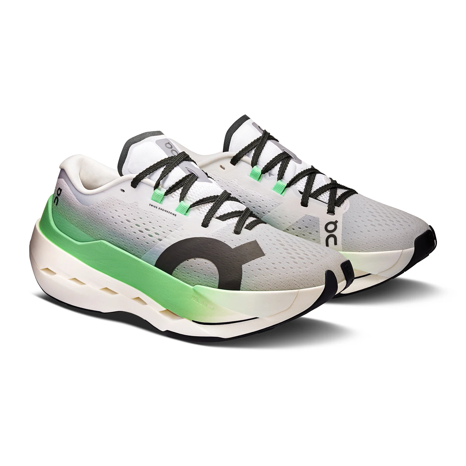 Women's Cloudboom Max Honeydew / Lilac - Image 5