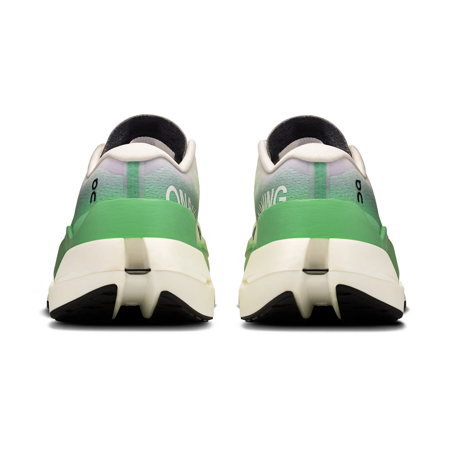 Women's Cloudboom Max Honeydew / Lilac - Image 6