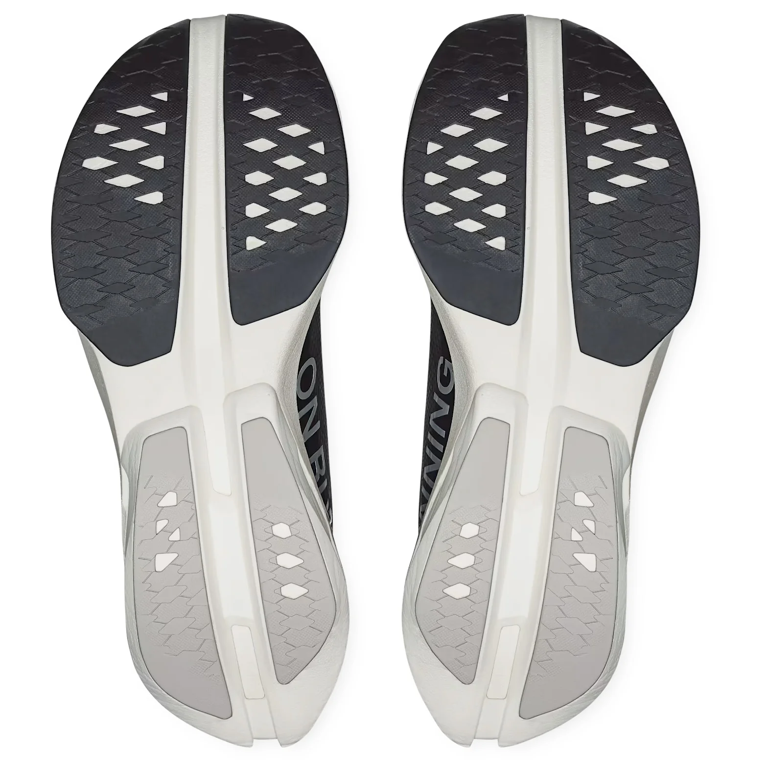 Women's Cloudboom Strike Black / White - Image 4