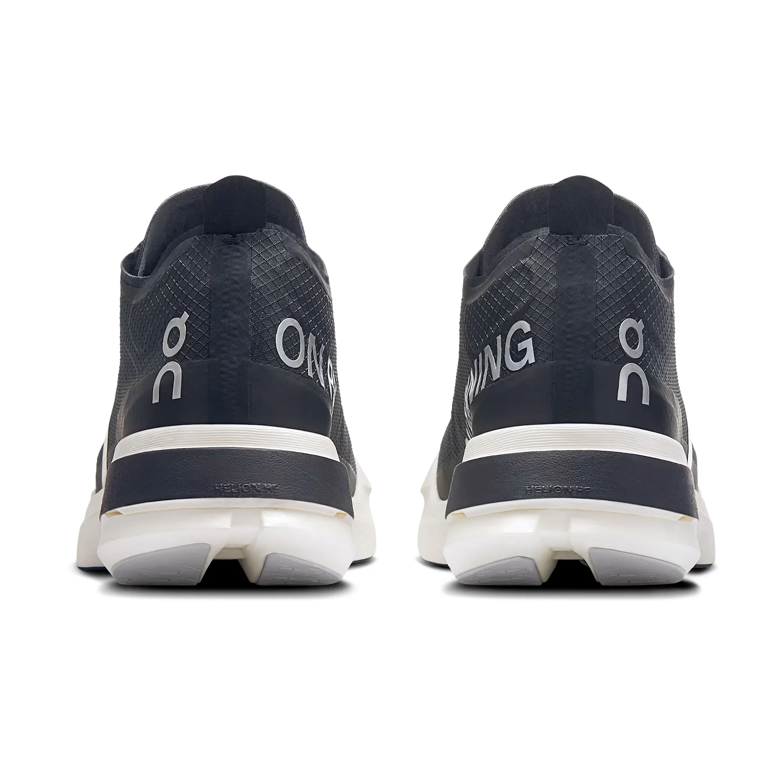 Women's Cloudboom Strike Black / White - Image 5