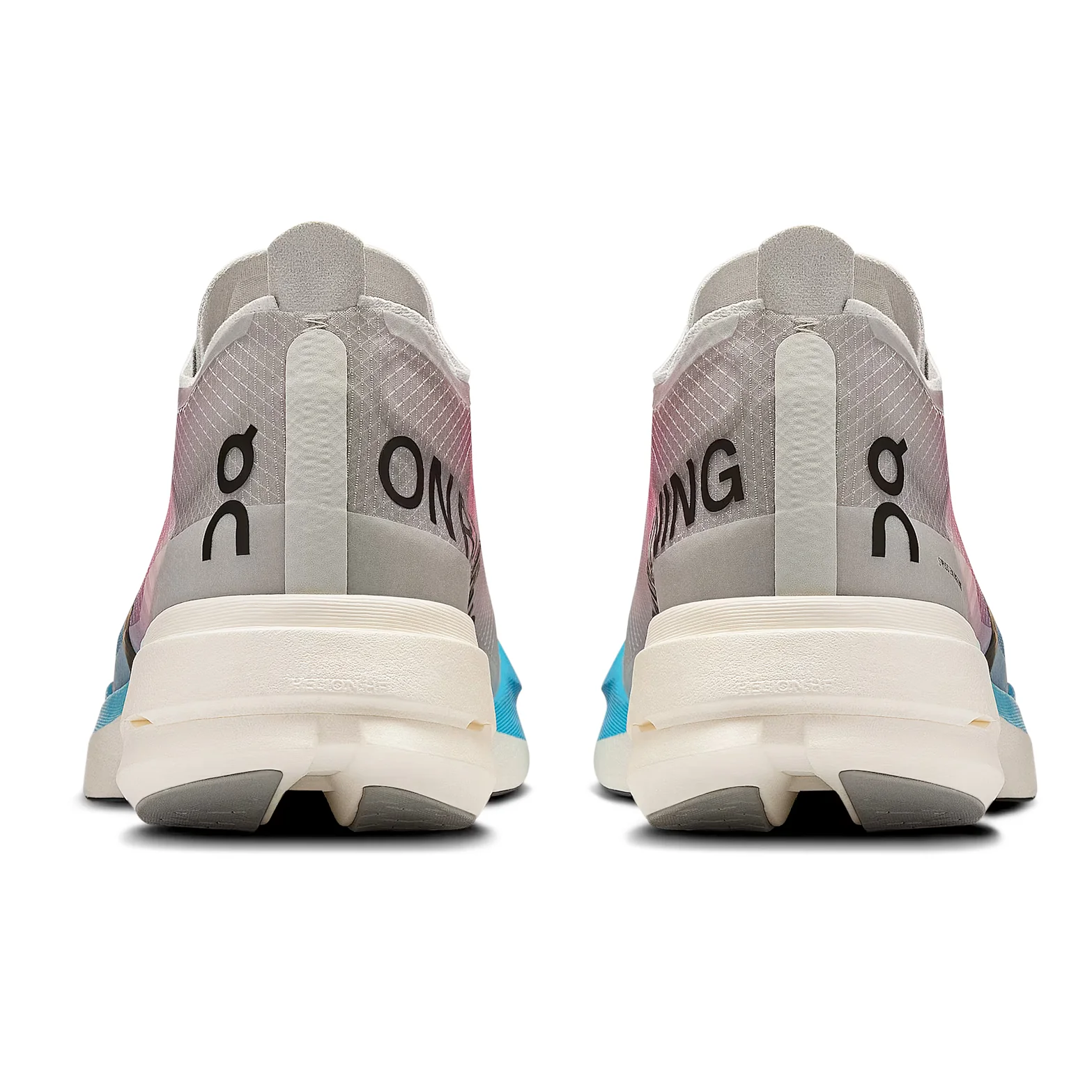 Women's Cloudboom Strike White / Horizon - Image 5