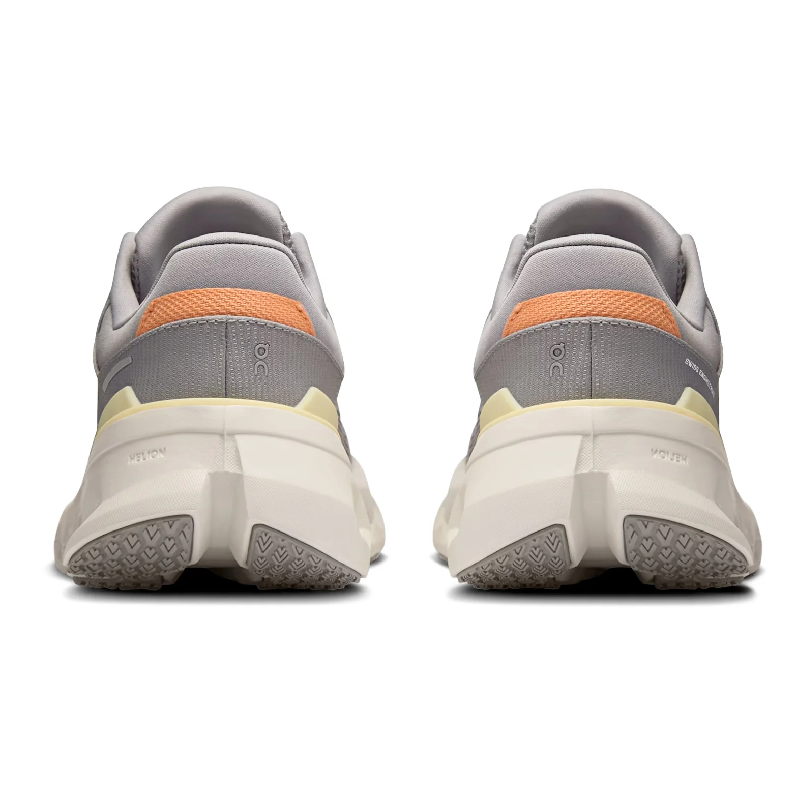 Women's Cloudrunner 2 Running Shoes Lilac / Ivory - Image 5