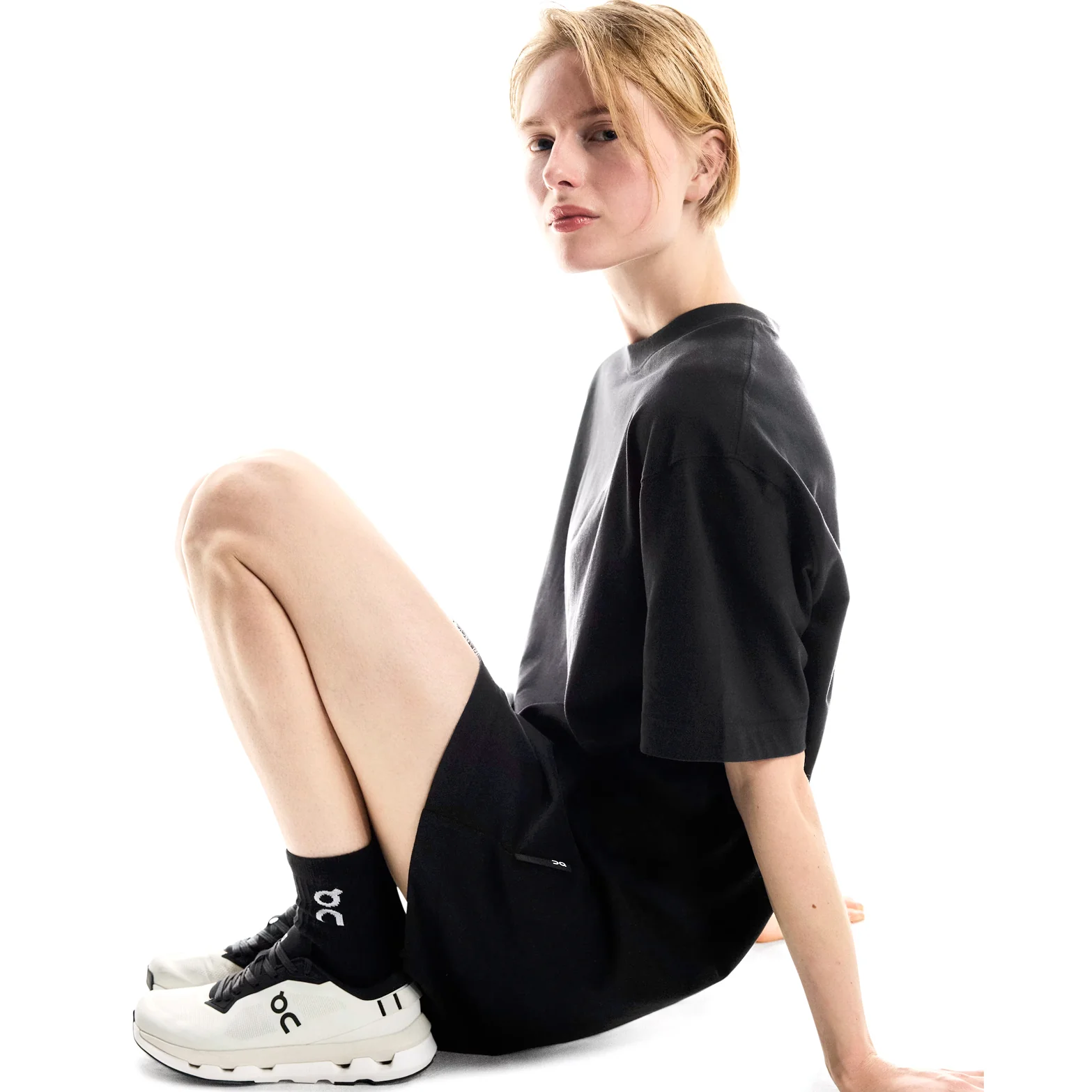 Women's Club Dress Black - Image 4