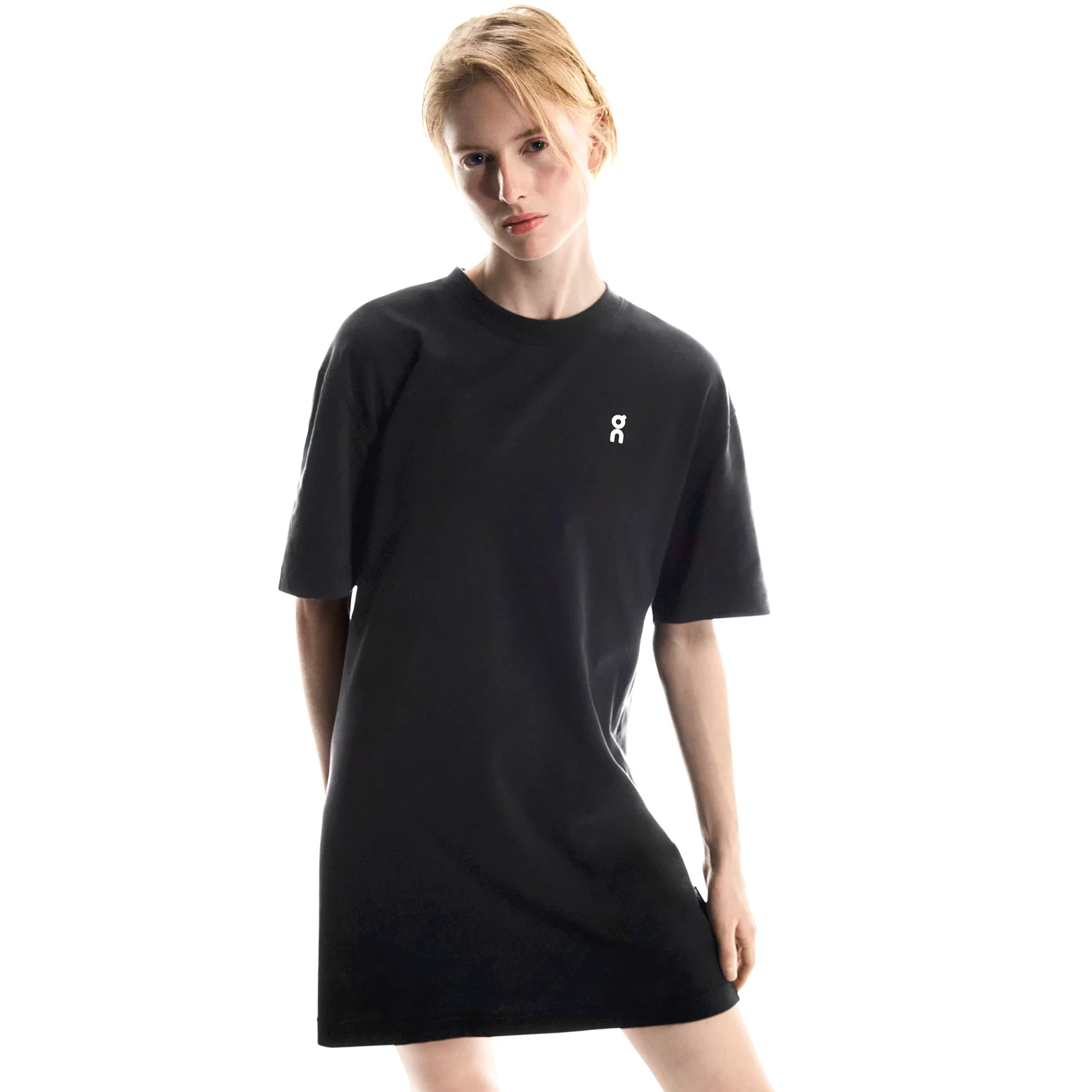 Women's Club Dress Black - Image 5