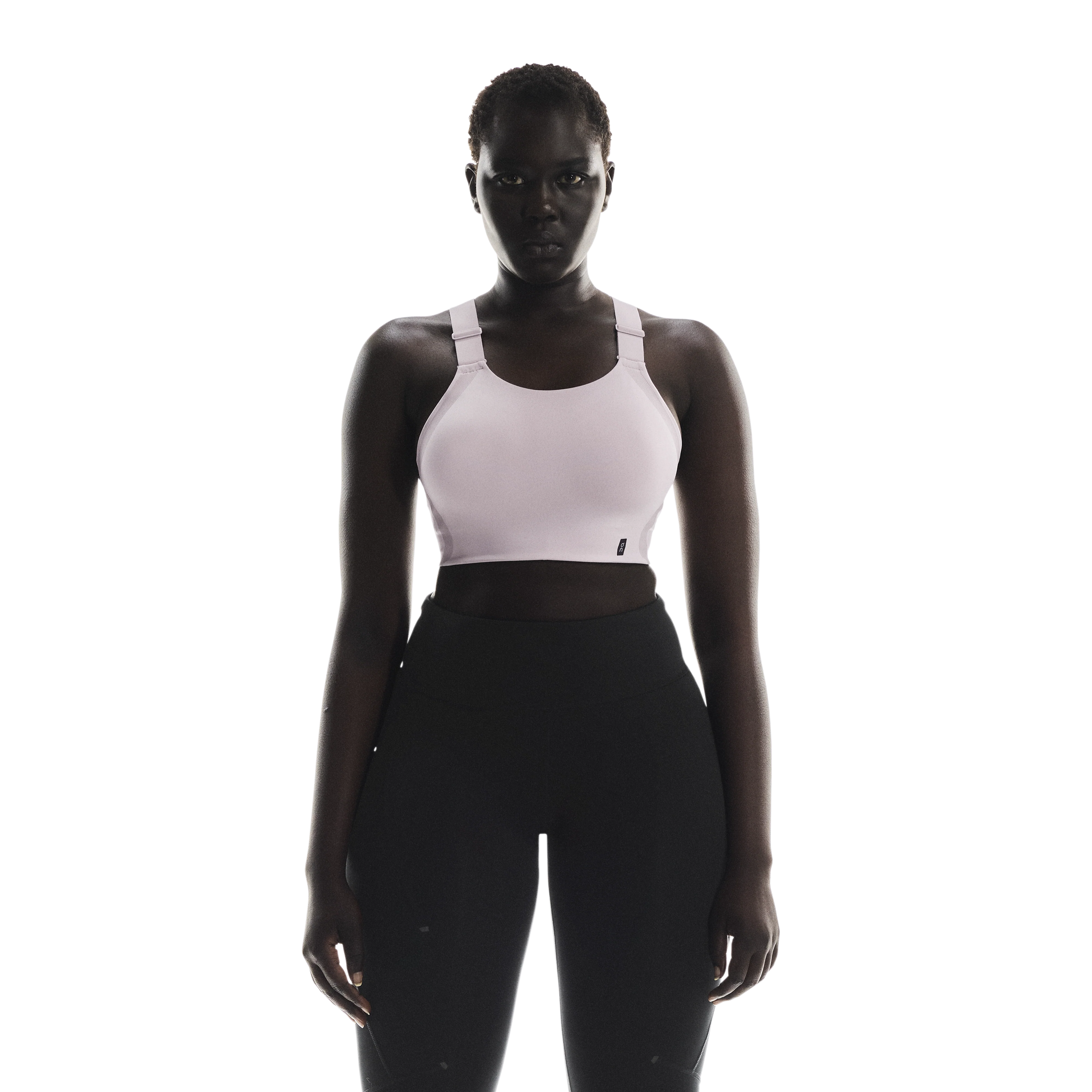 Women's Performance Flex Bra Mauve