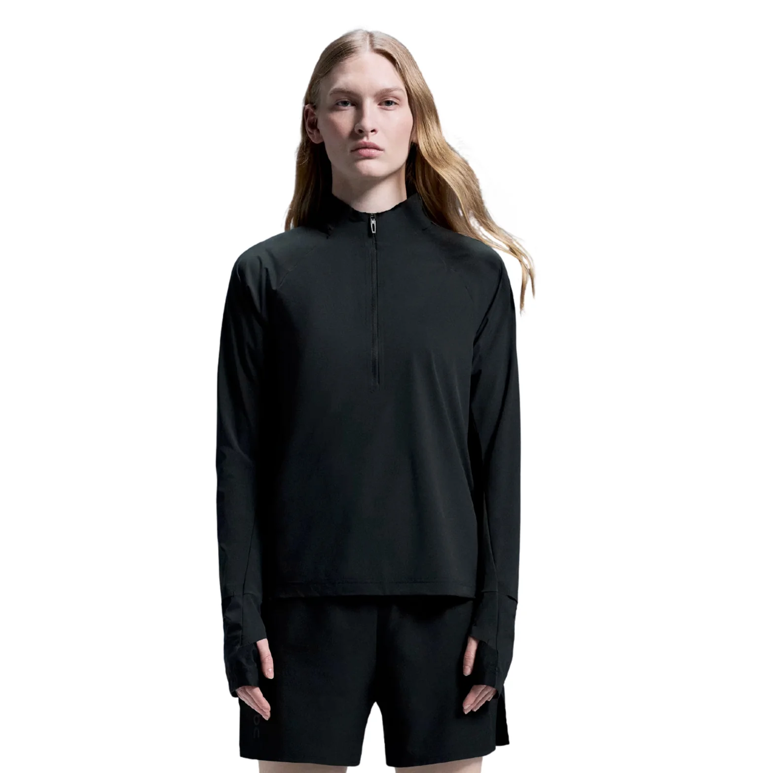 Women's Trail Breaker Black