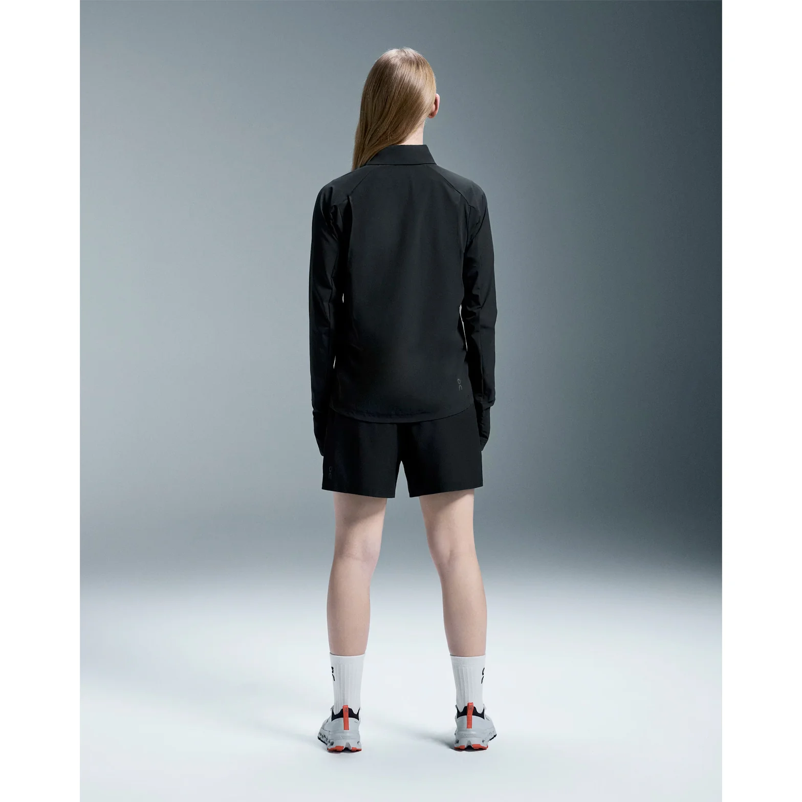 Women's Trail Breaker Black - Image 2