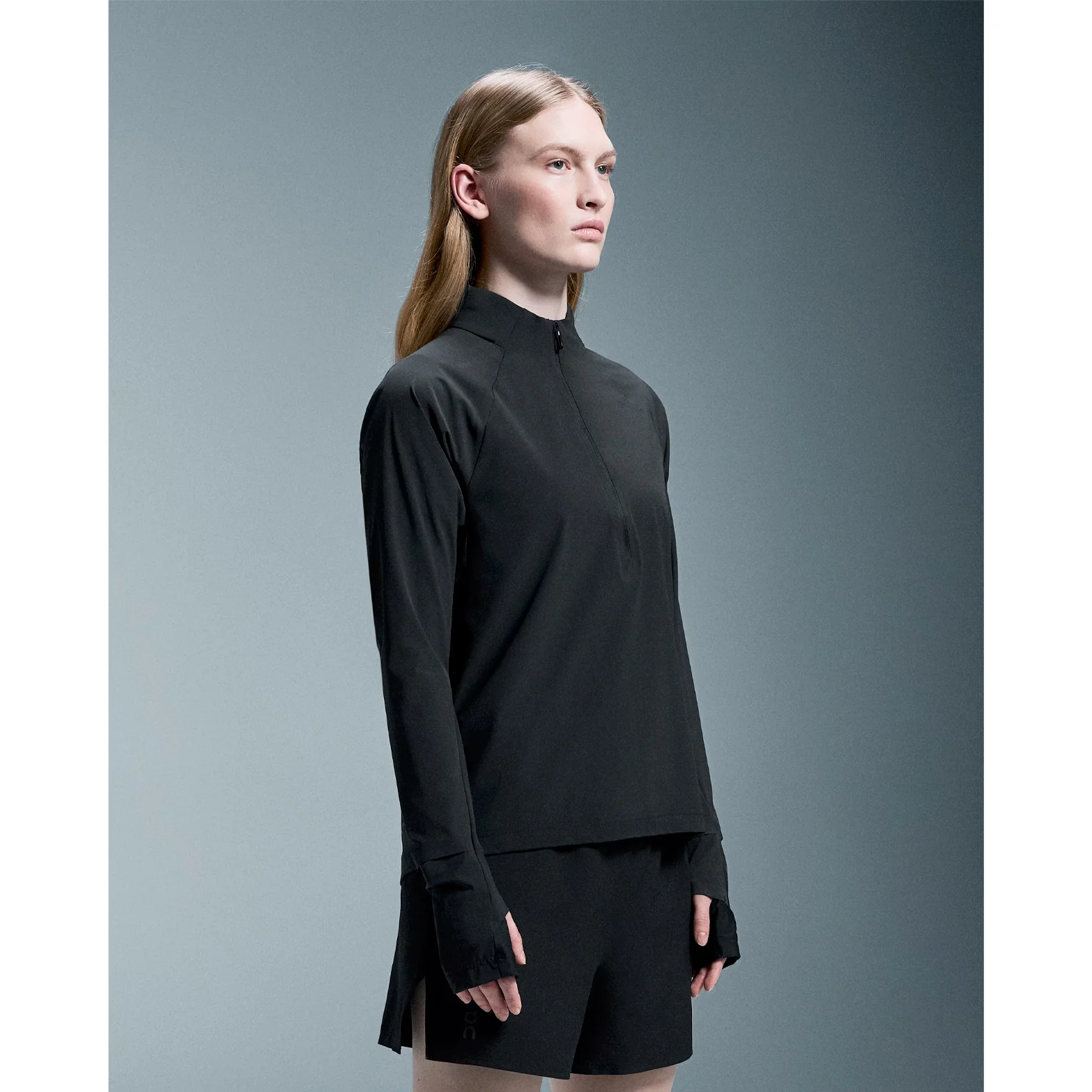Women's Trail Breaker Black - Image 4