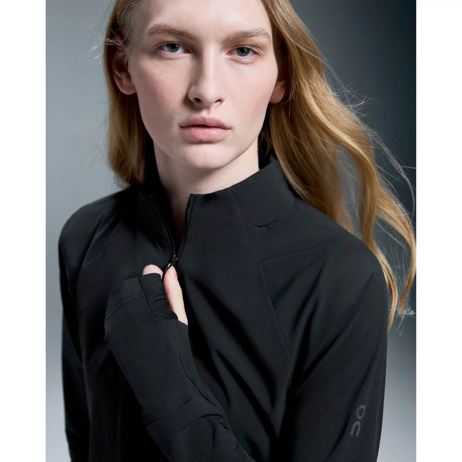 Women's Trail Breaker Black - Image 5
