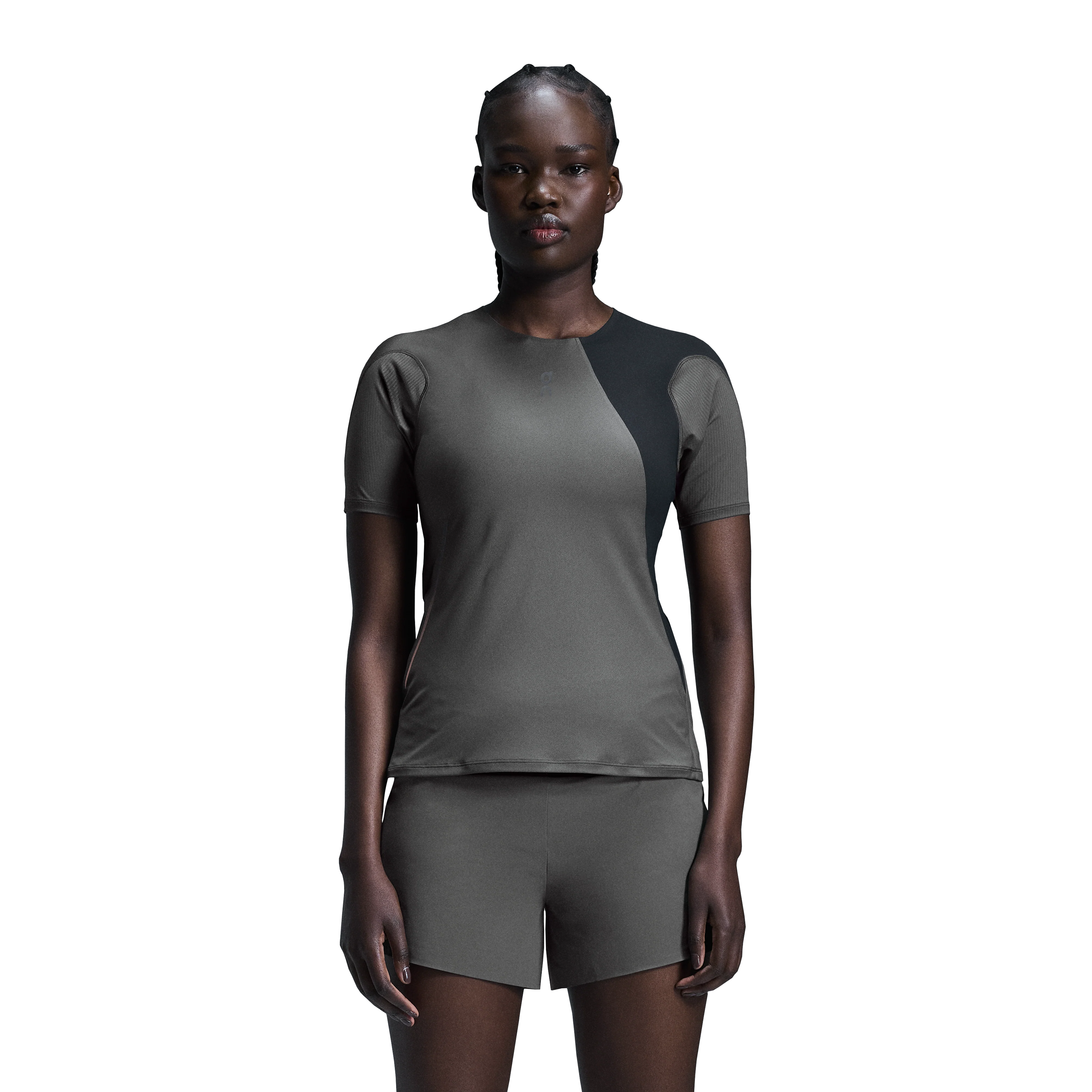 Women's Ultra Tee Eclipse / Black