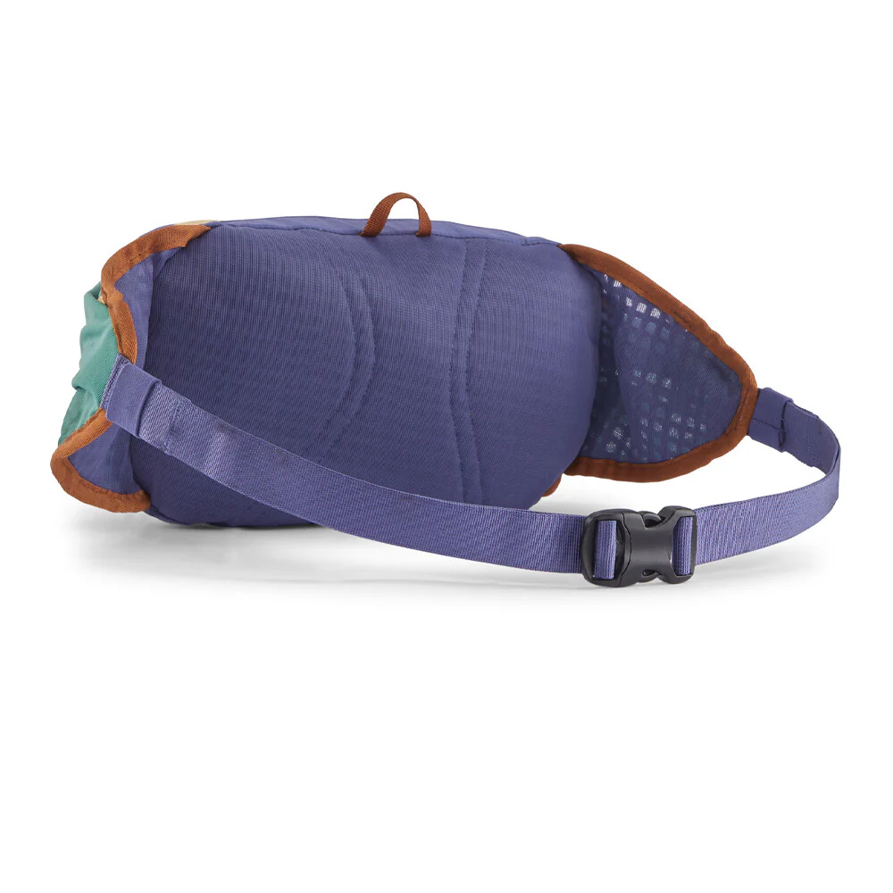 Terravia Hip Pack 5L Solstice Purple - Image 2