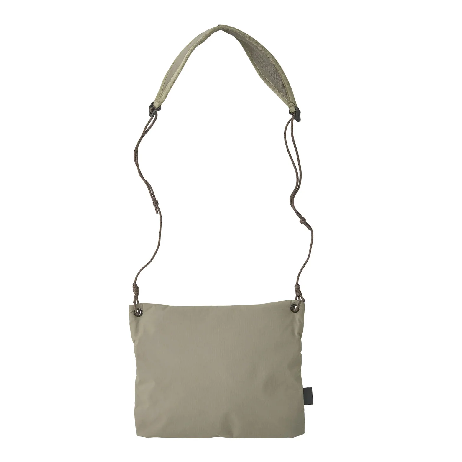 Terravia Sacoche River Rock Green - Image 2
