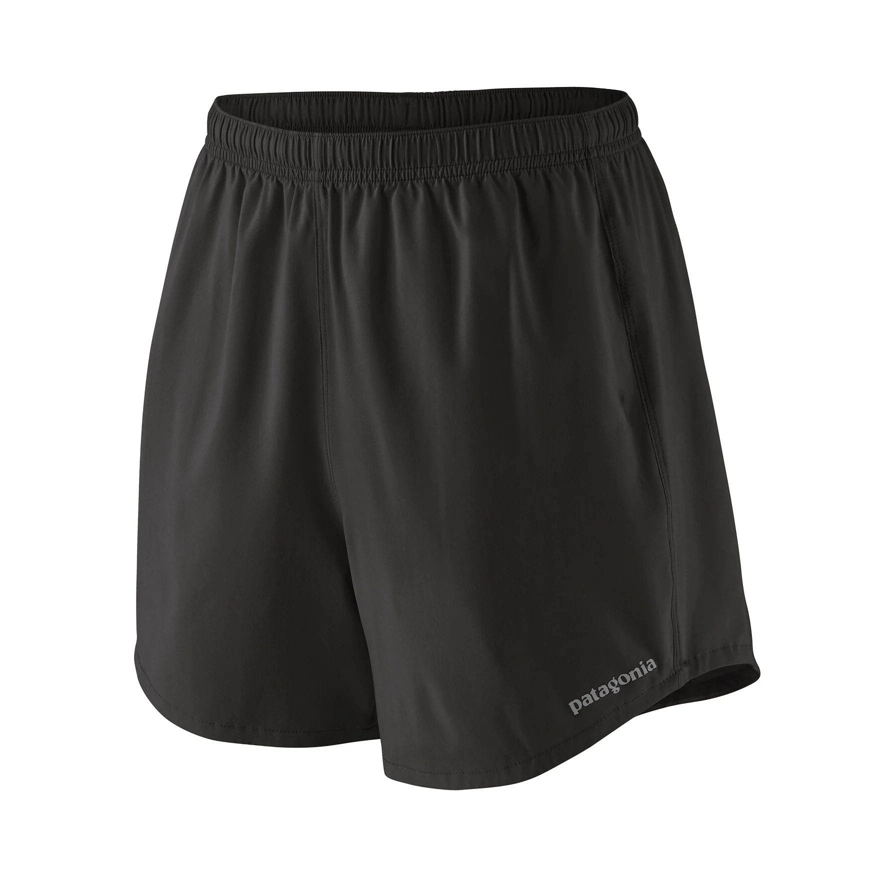 Women's Trailfarer 4 1/2 Inch Shorts Black