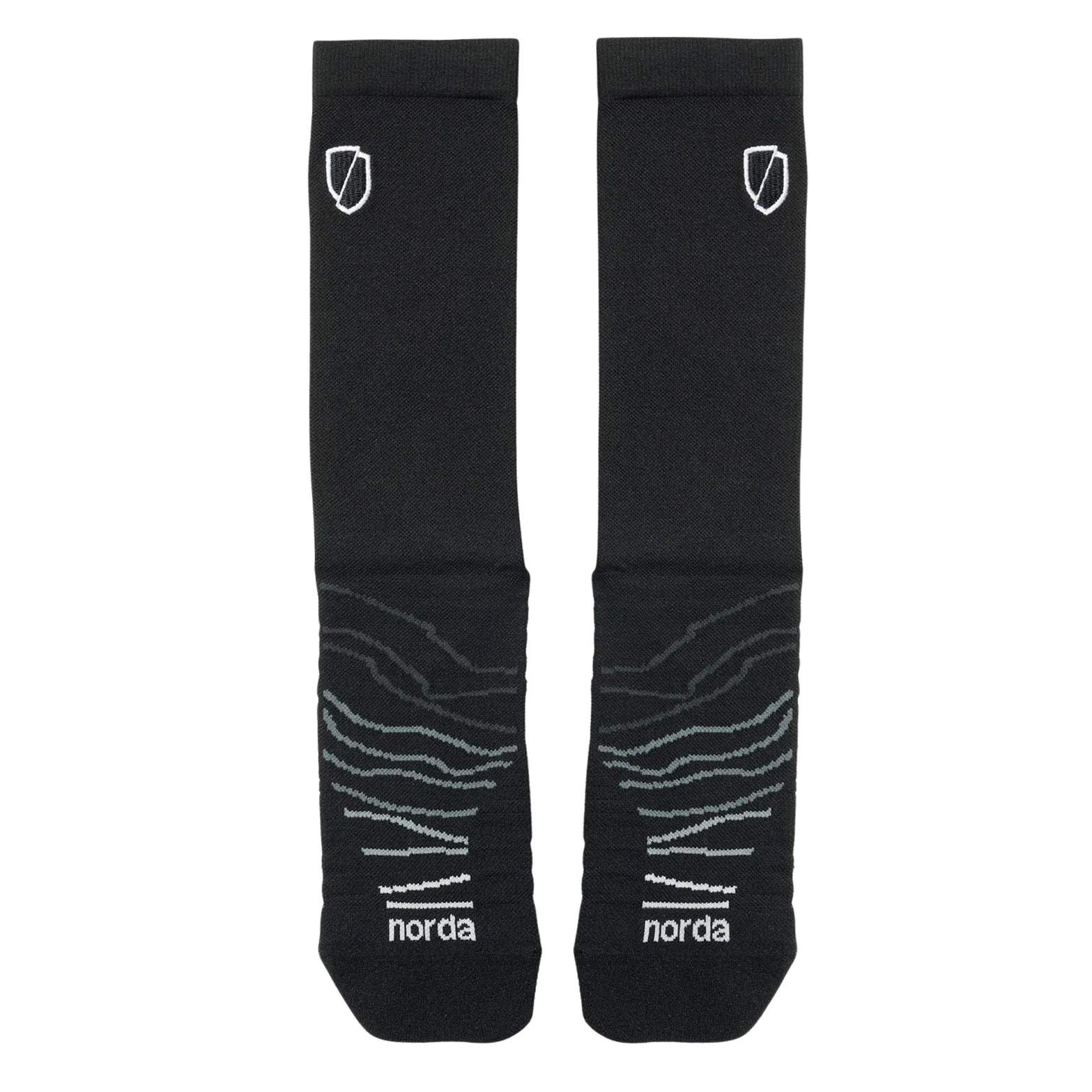 Performance Sock Black