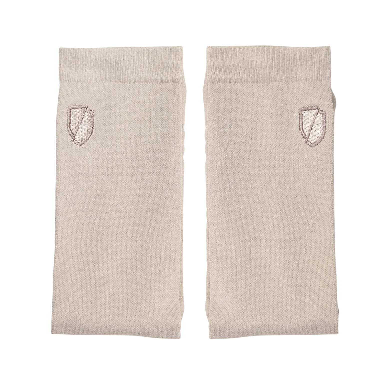Performance Sock Cinder / Taupe - Image 3
