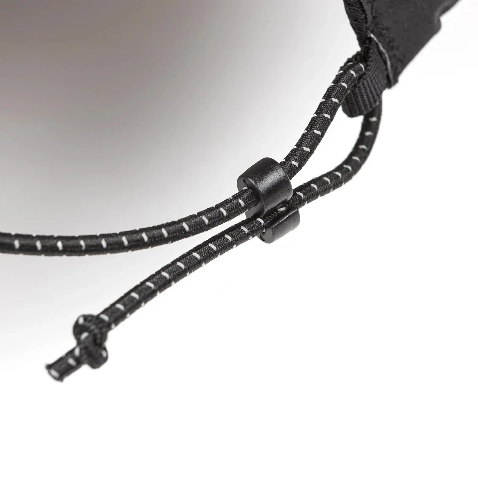 Pertex 3L Rain Cap Black - Image 3