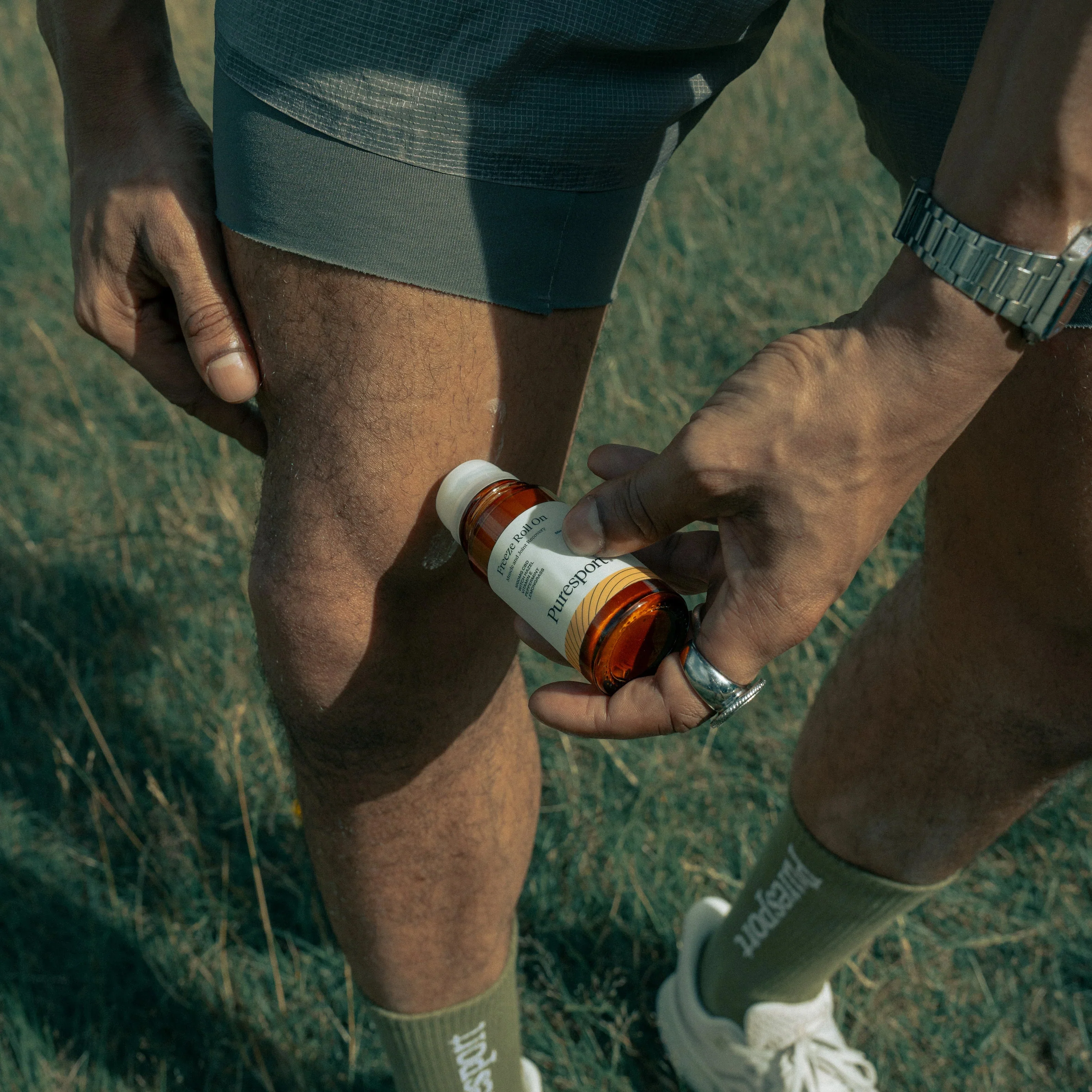 Muscle & Joint Freeze Roll-On 1000mg - Image 2