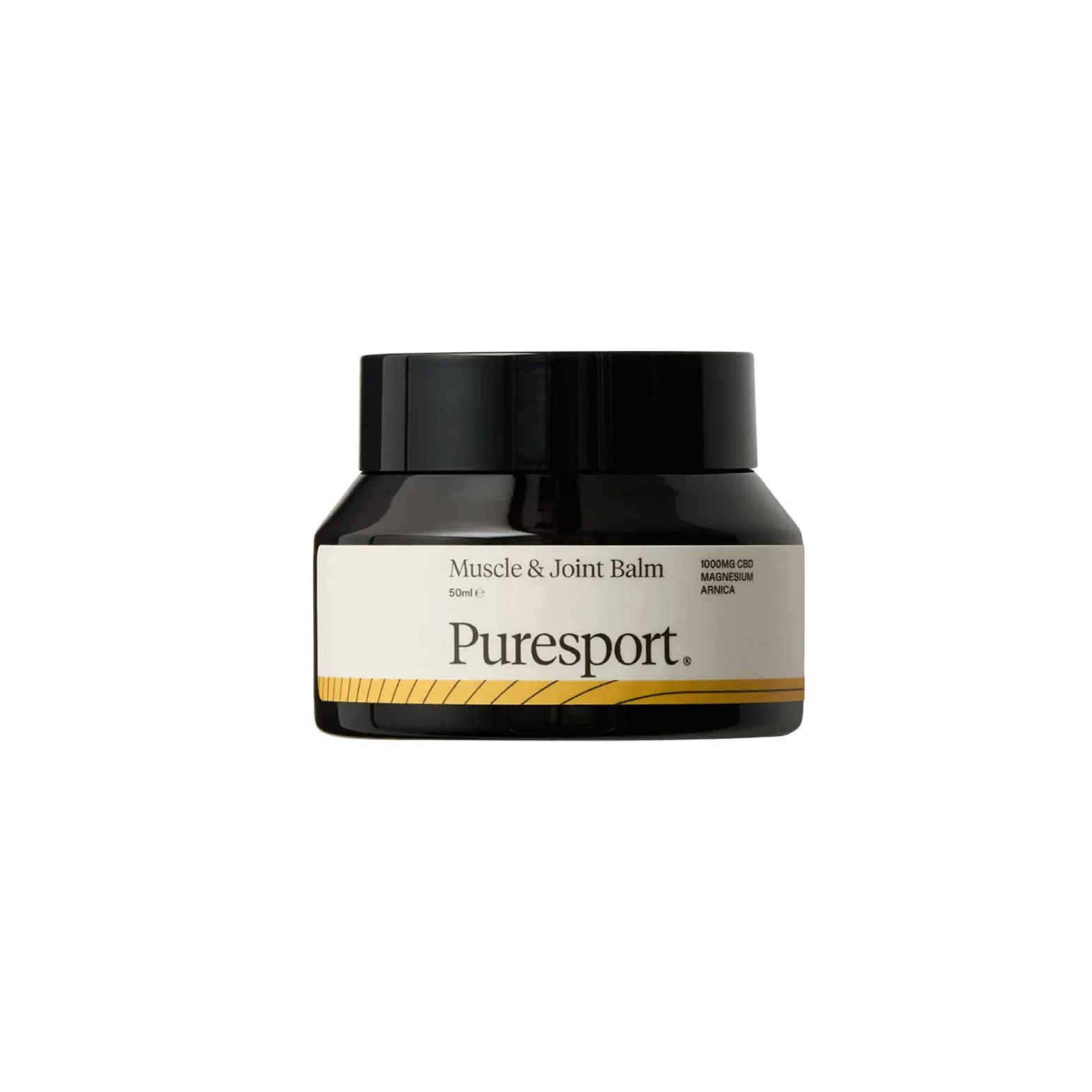 Muscle & Joint Balm 1000mg