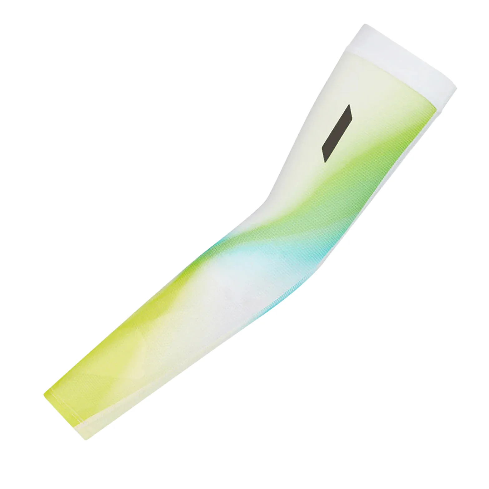Race Sleeves Yellow Fade - Image 2