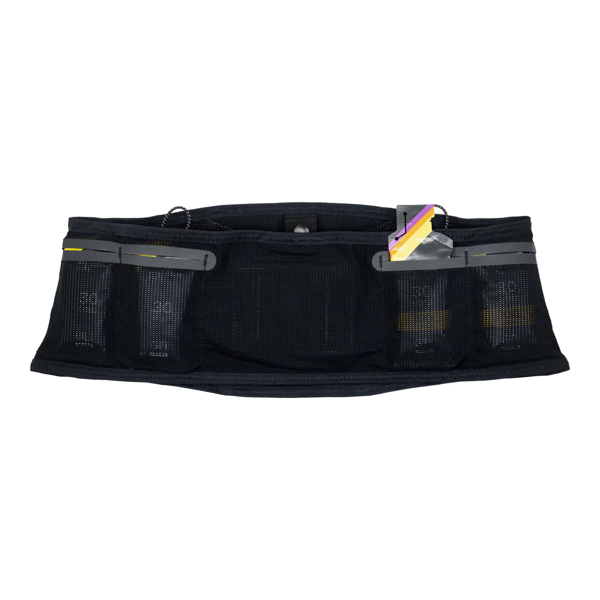 LF 2L Running Belt Black - Image 3