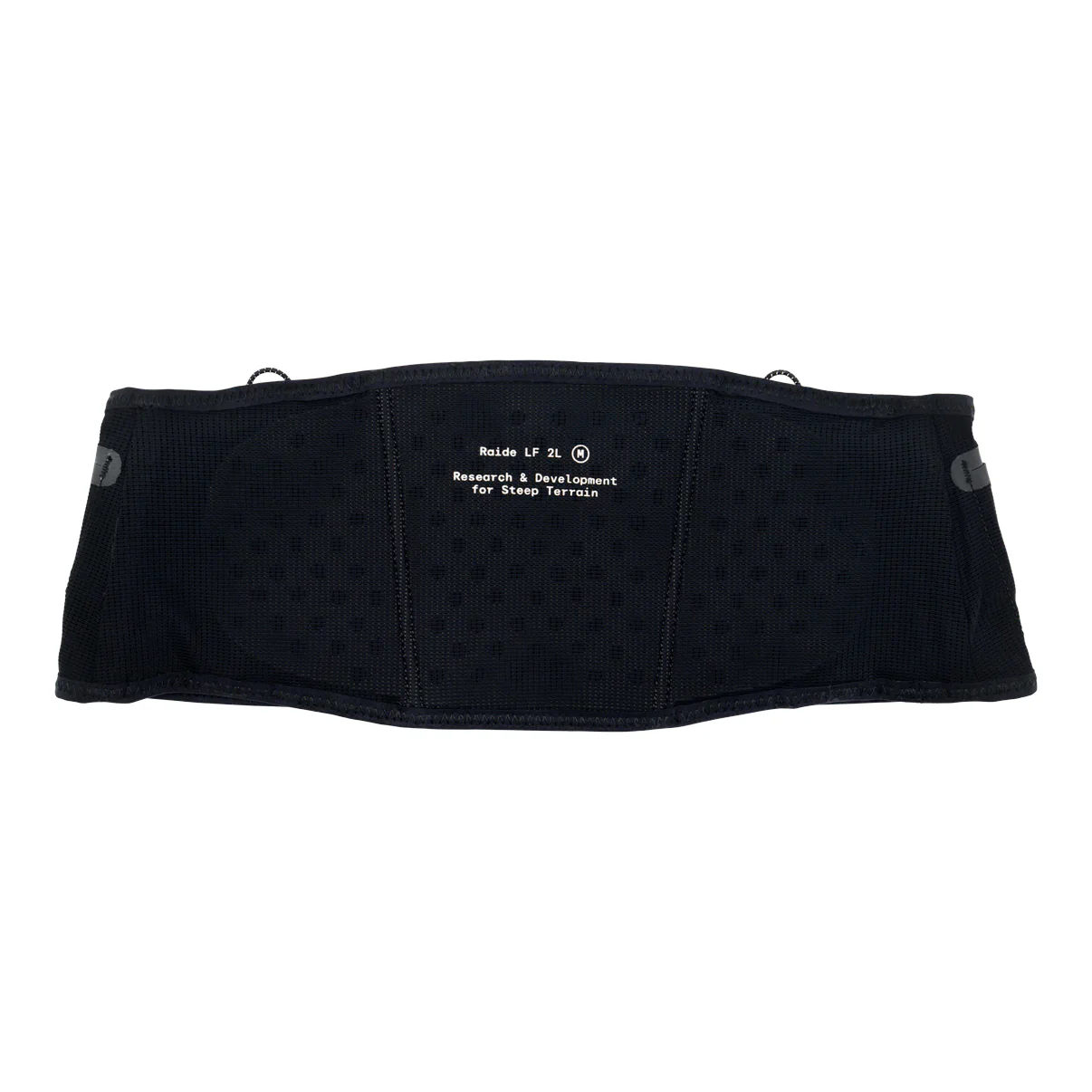 LF 2L Running Belt Black - Image 4