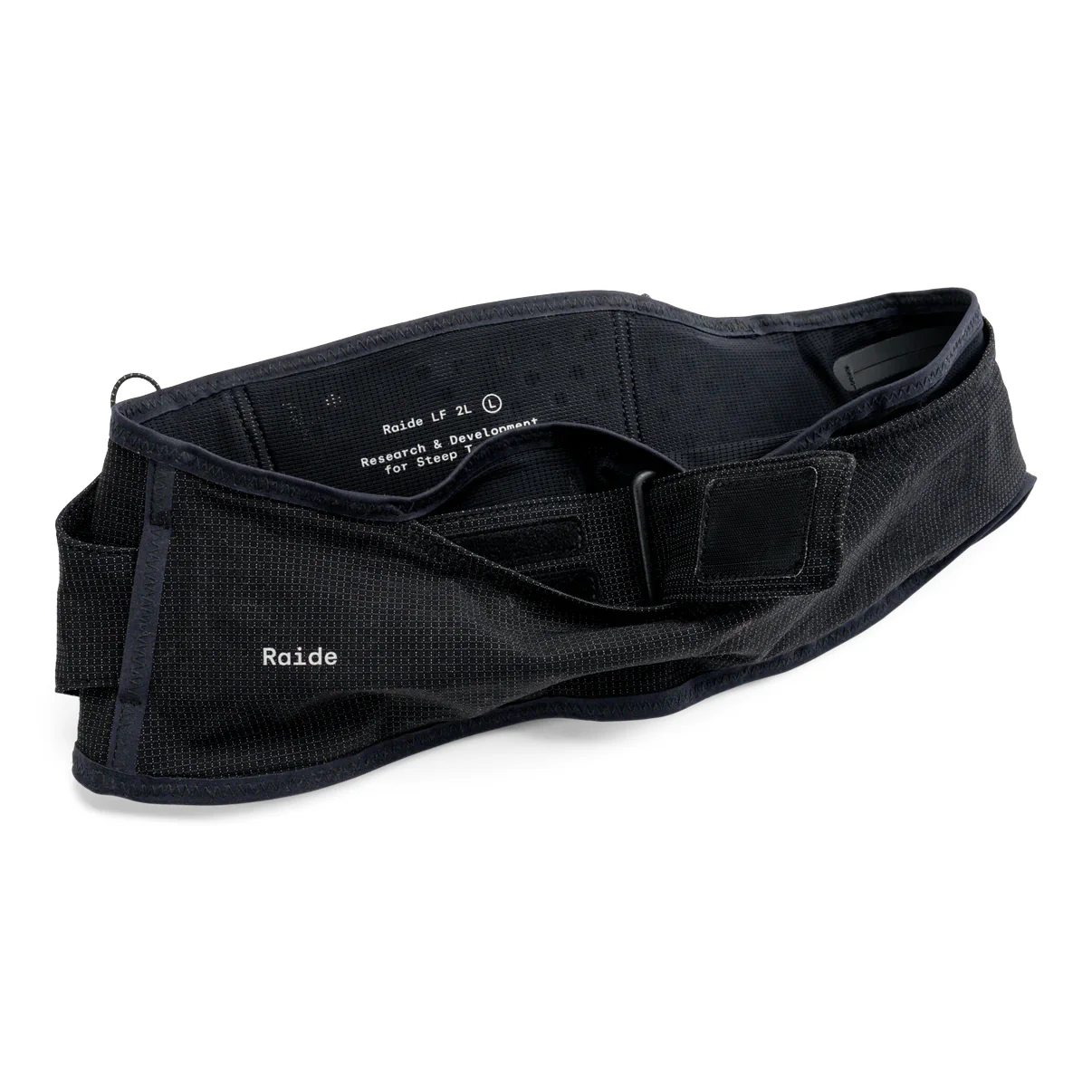 LF 2L Running Belt Black - Image 6